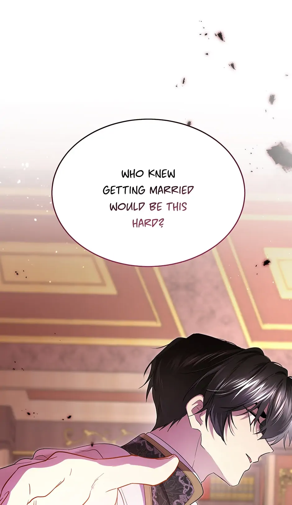 I Married the Male Lead’s Dad Chapter 89 - Page 18