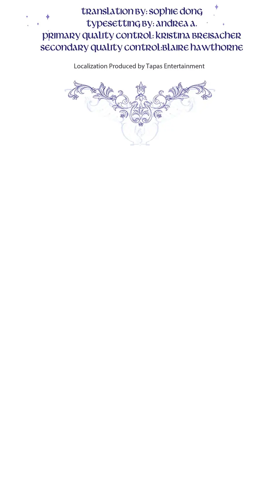 I Married the Male Lead’s Dad Chapter 89 - Page 21