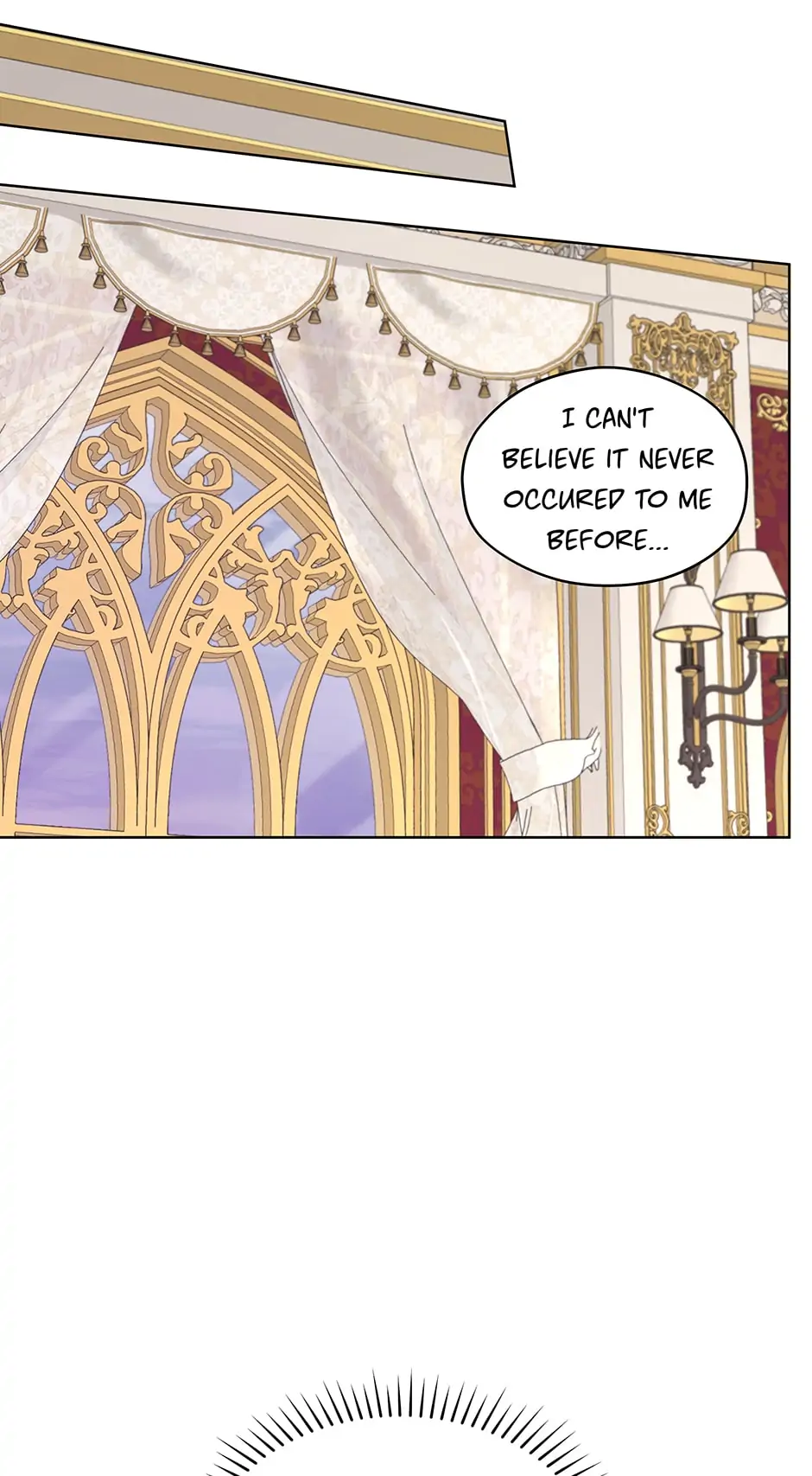 I Married the Male Lead’s Dad Chapter 89 - Page 22