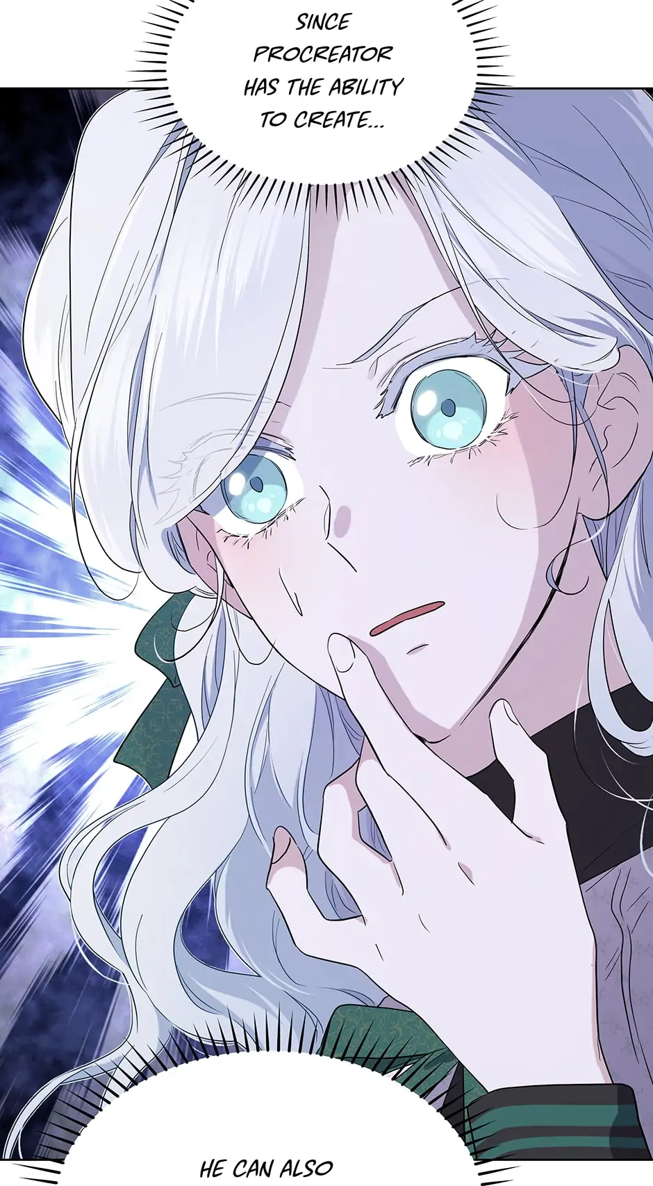 I Married the Male Lead’s Dad Chapter 89 - Page 23