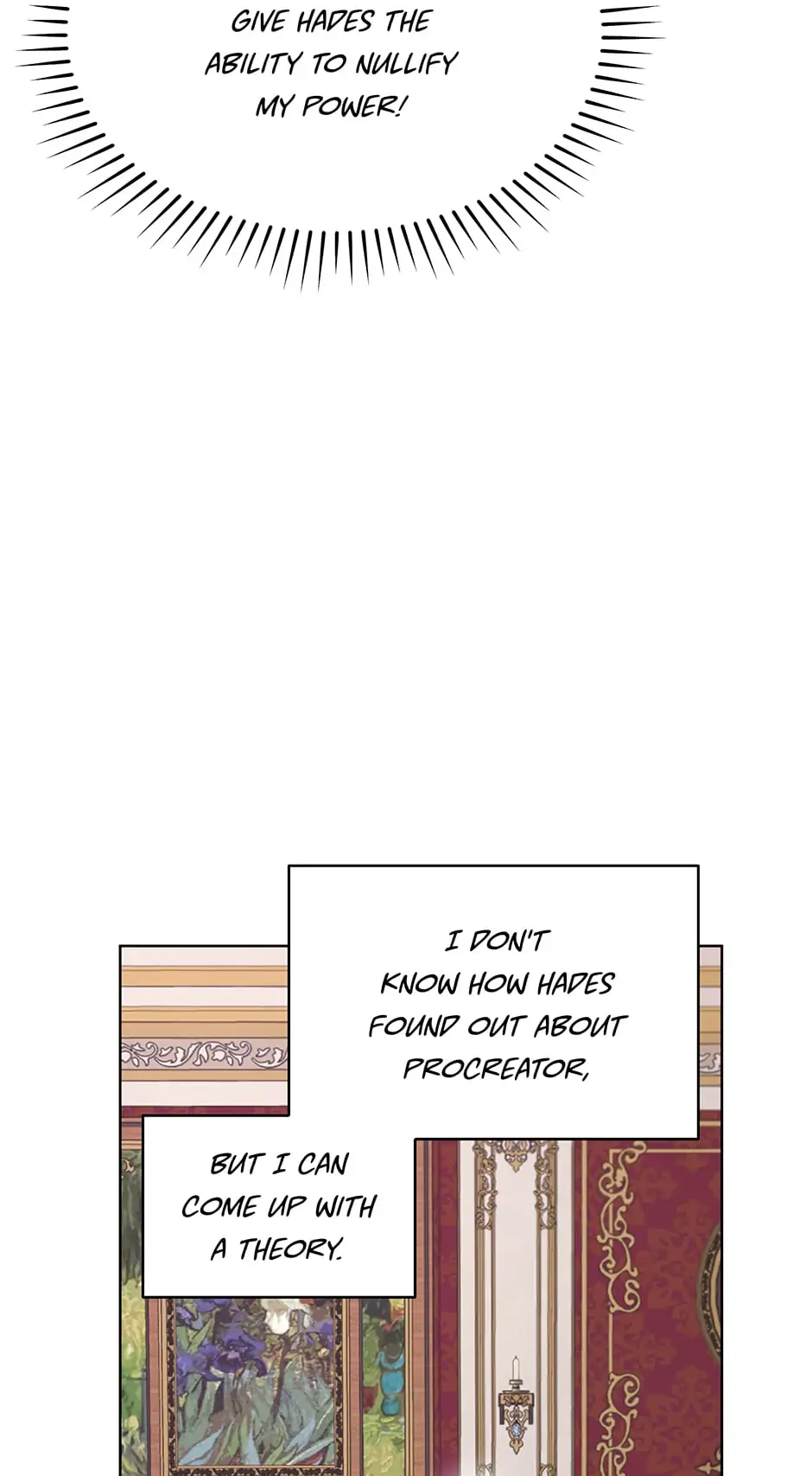 I Married the Male Lead’s Dad Chapter 89 - Page 24