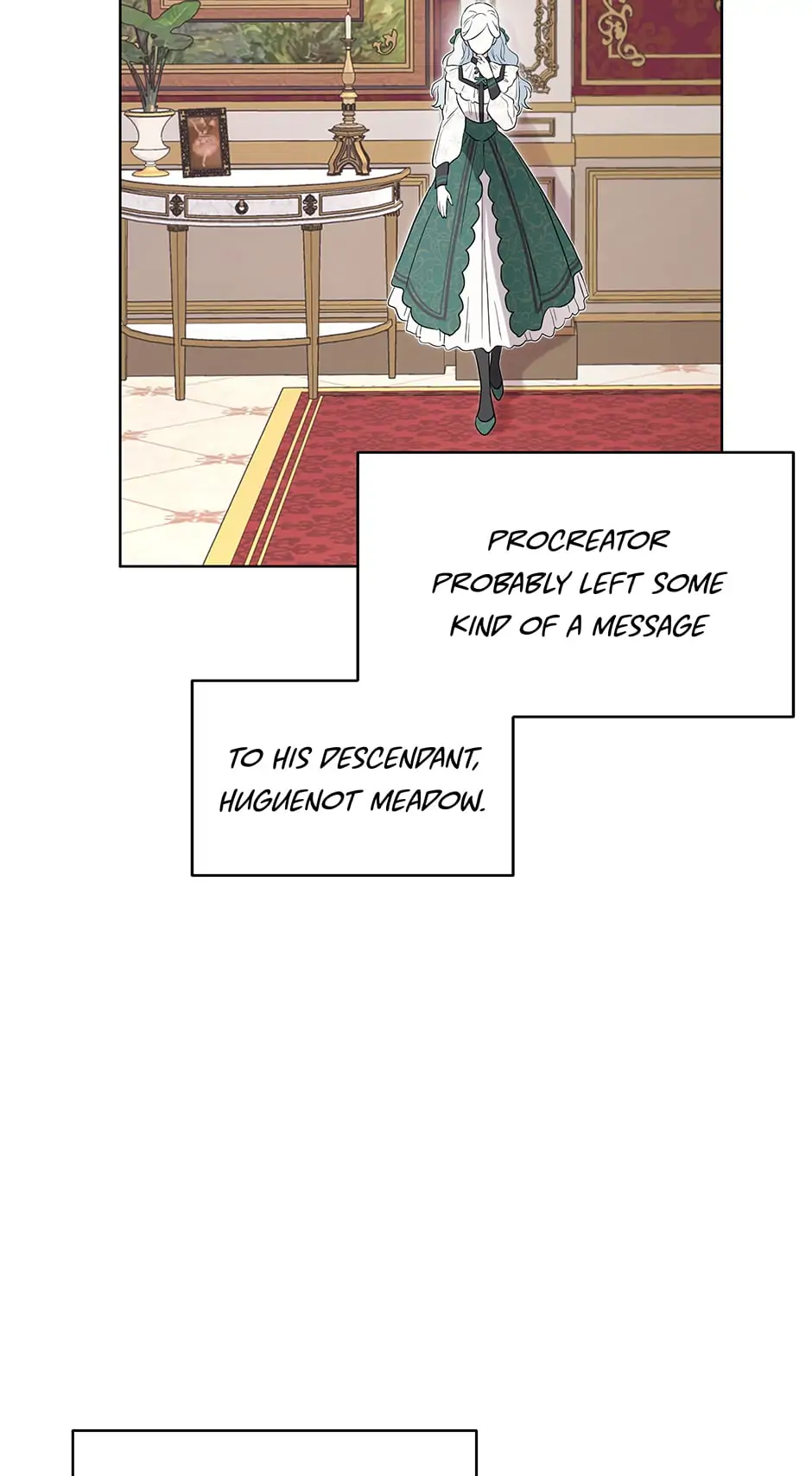 I Married the Male Lead’s Dad Chapter 89 - Page 25