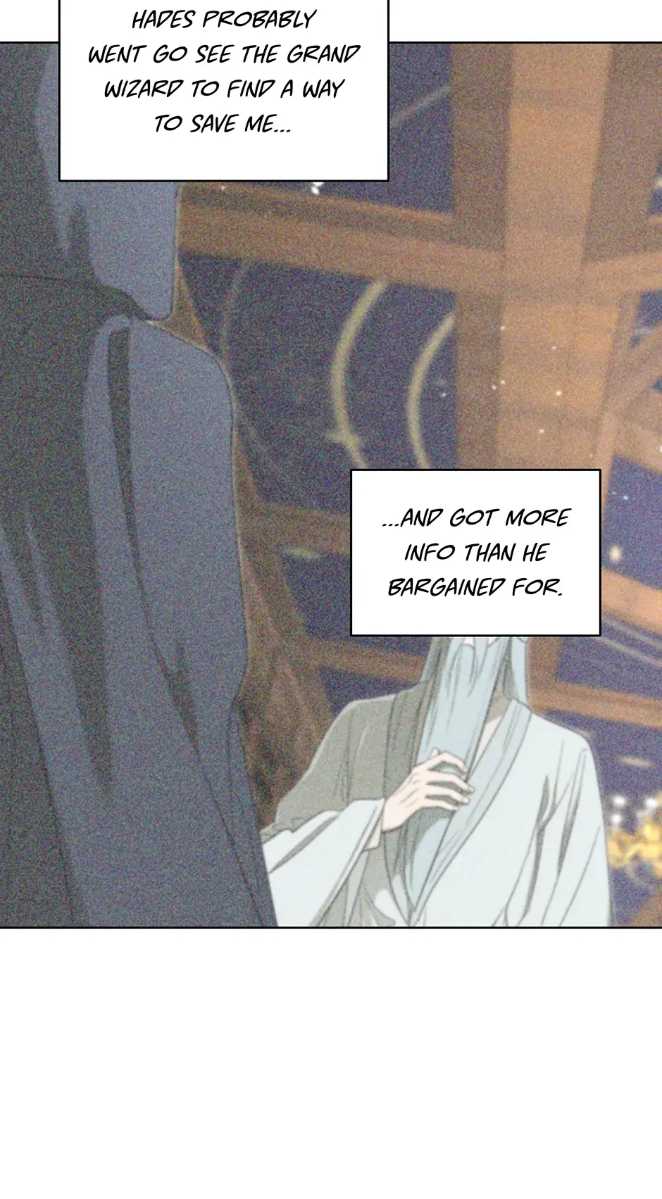 I Married the Male Lead’s Dad Chapter 89 - Page 26