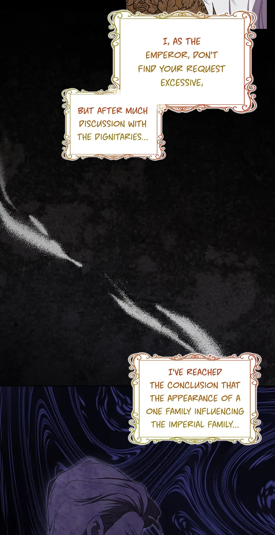 I Married the Male Lead’s Dad Chapter 89 - Page 3