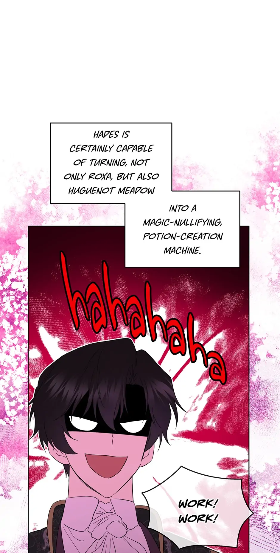 I Married the Male Lead’s Dad Chapter 89 - Page 34