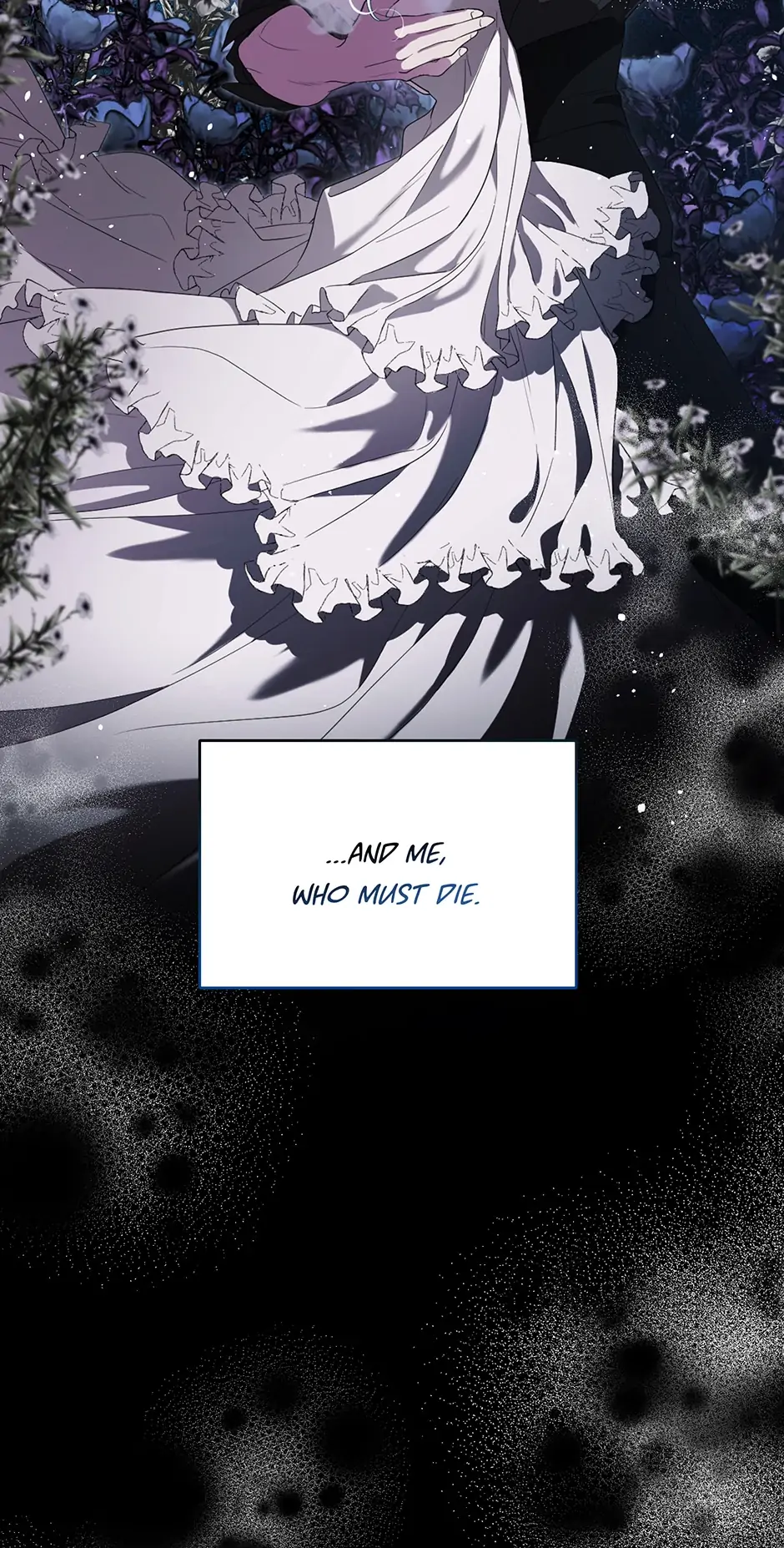 I Married the Male Lead’s Dad Chapter 89 - Page 39