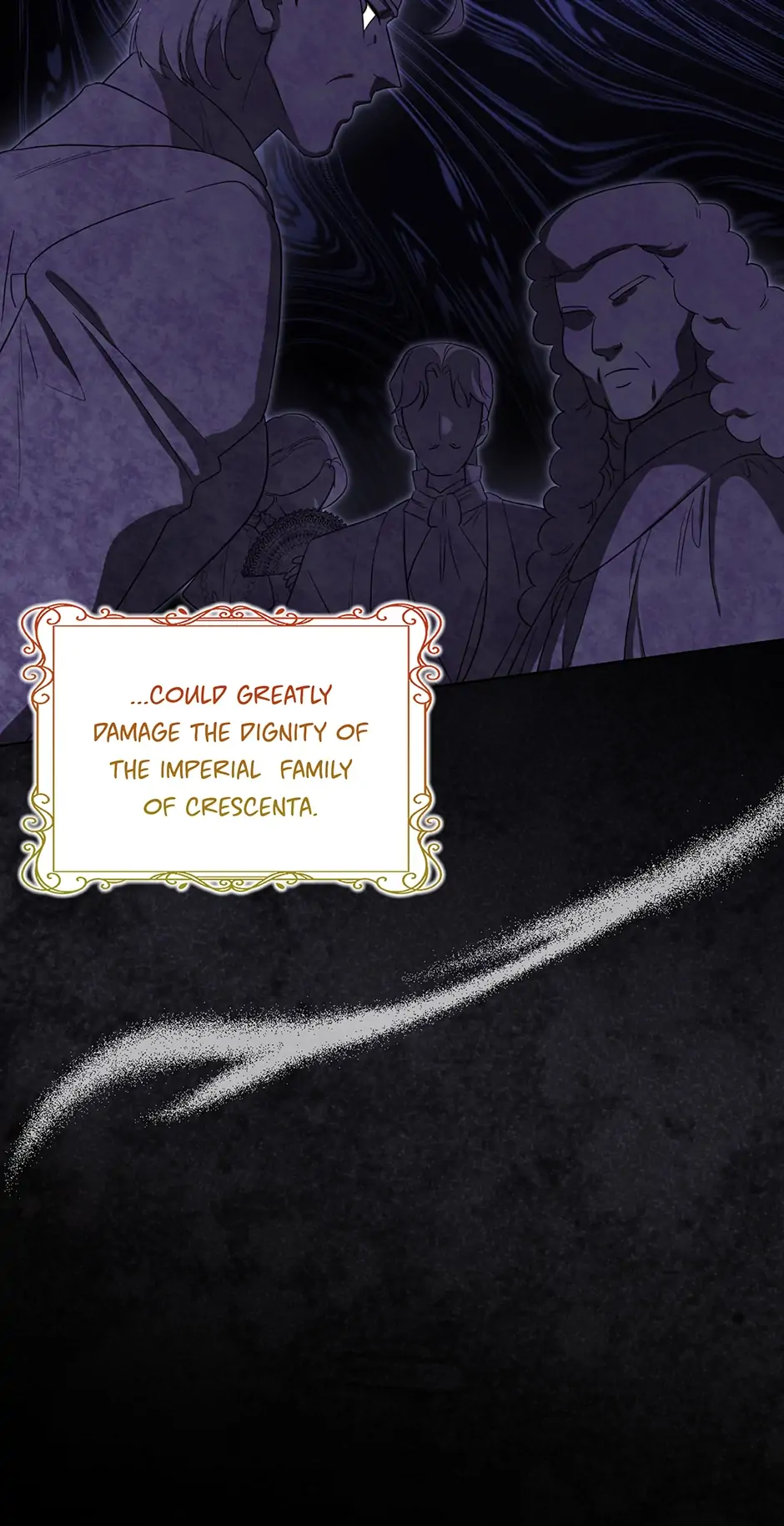 I Married the Male Lead’s Dad Chapter 89 - Page 4