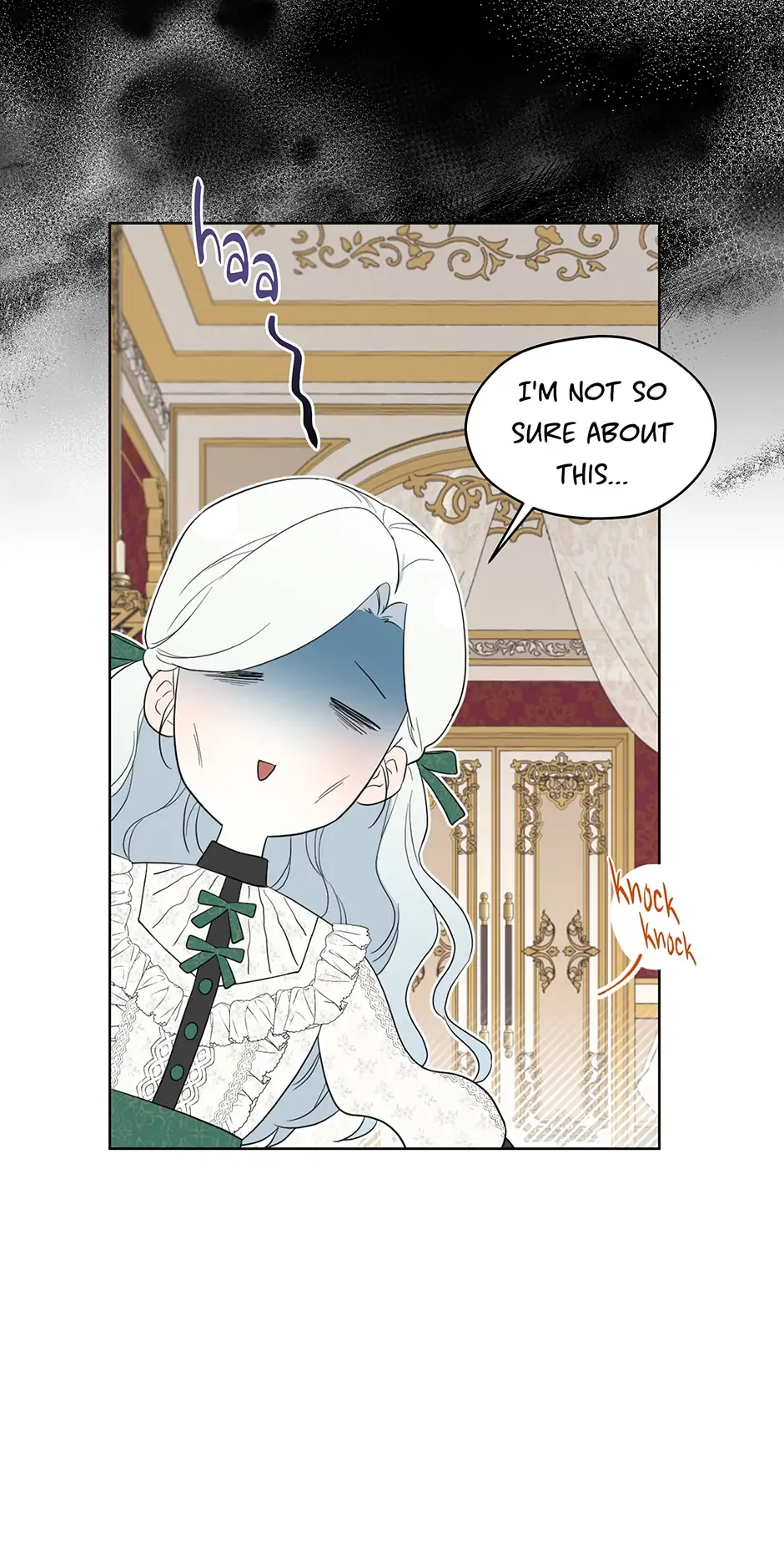 I Married the Male Lead’s Dad Chapter 89 - Page 40