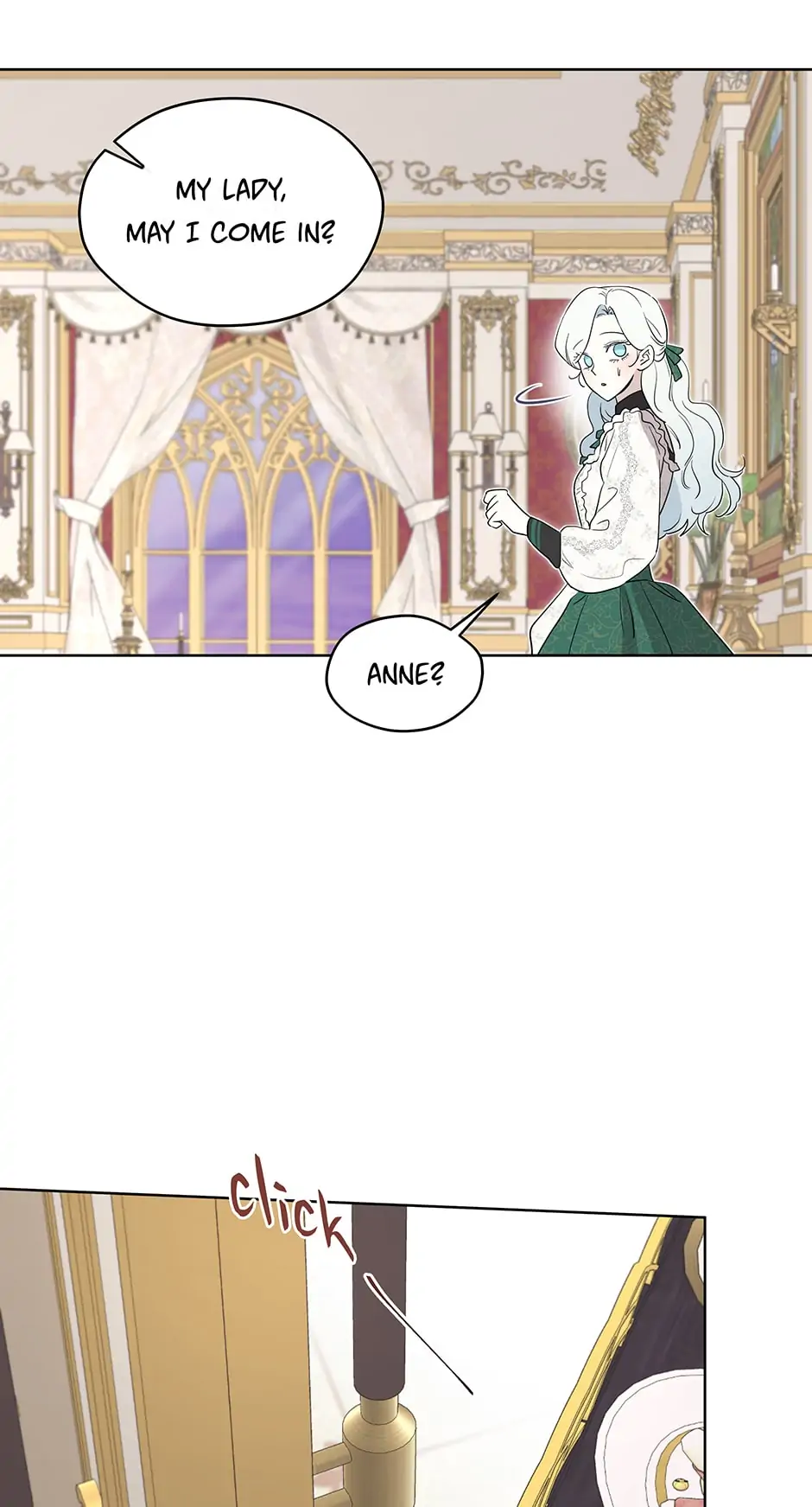 I Married the Male Lead’s Dad Chapter 89 - Page 41