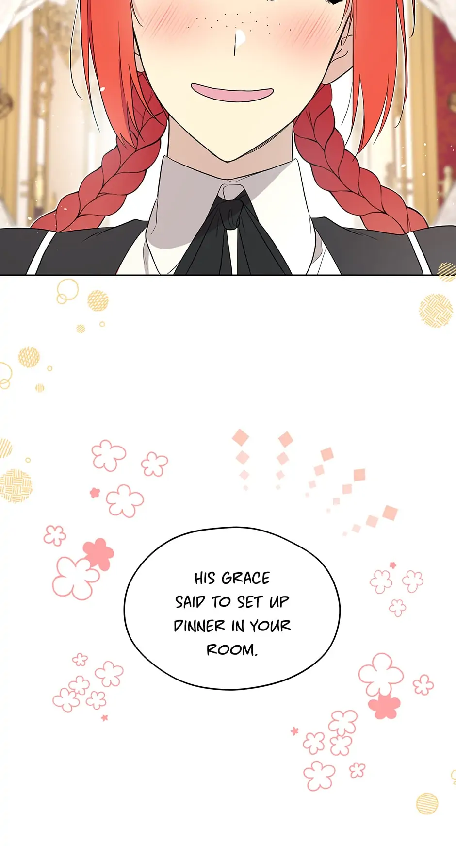 I Married the Male Lead’s Dad Chapter 89 - Page 45