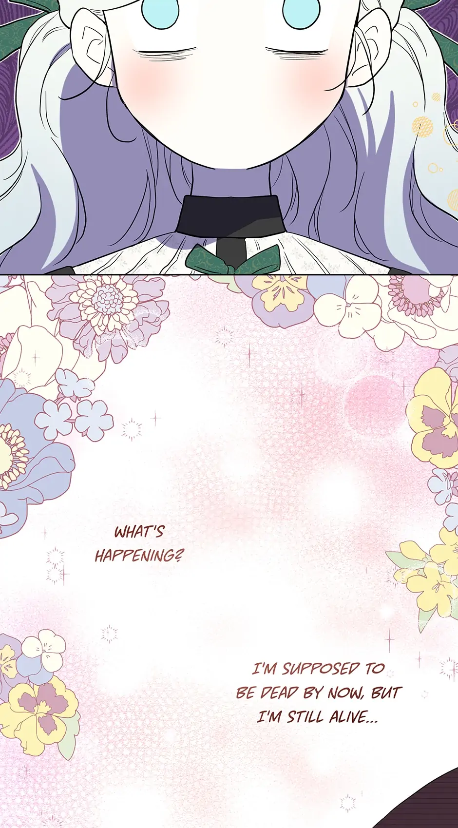 I Married the Male Lead’s Dad Chapter 89 - Page 48