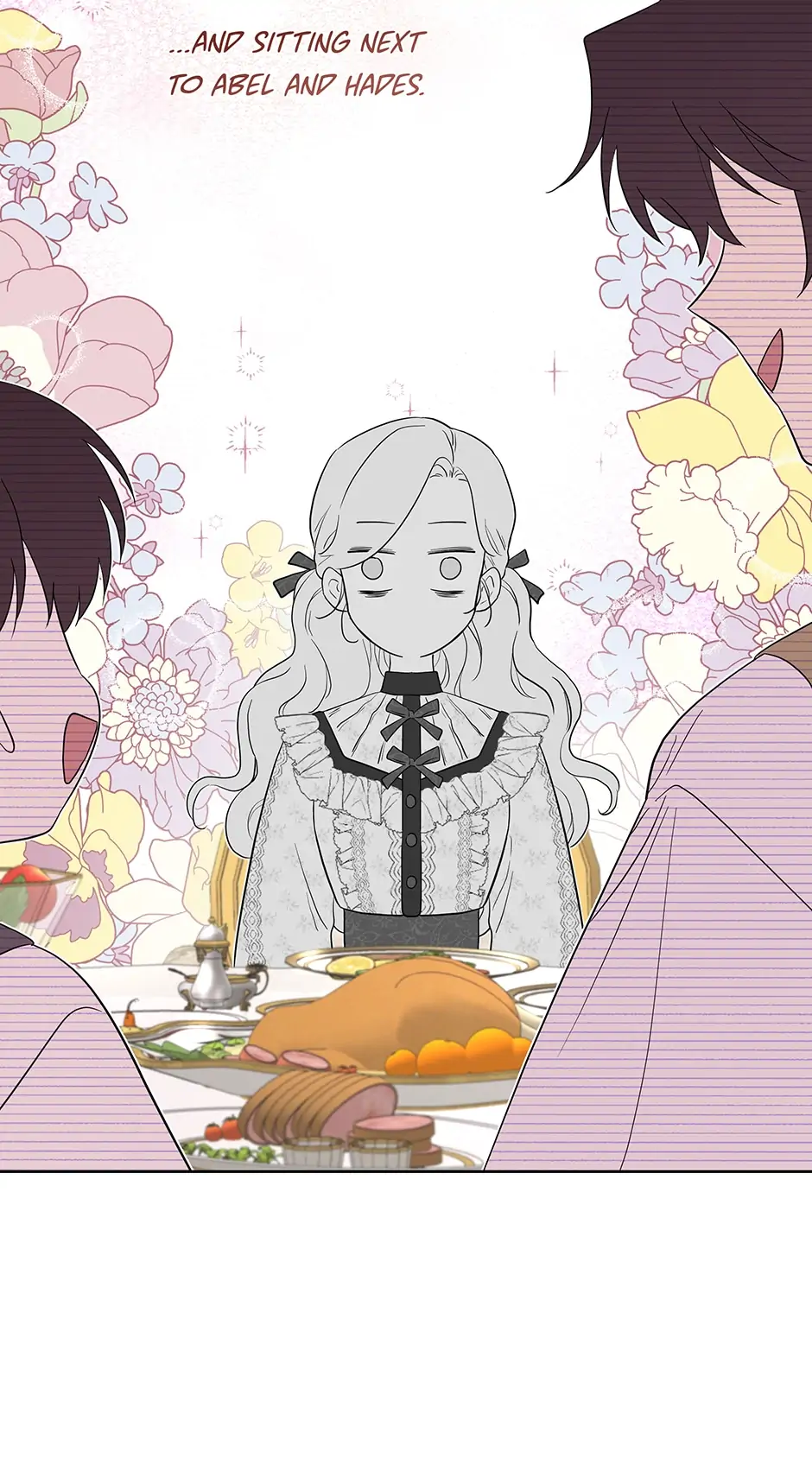 I Married the Male Lead’s Dad Chapter 89 - Page 49