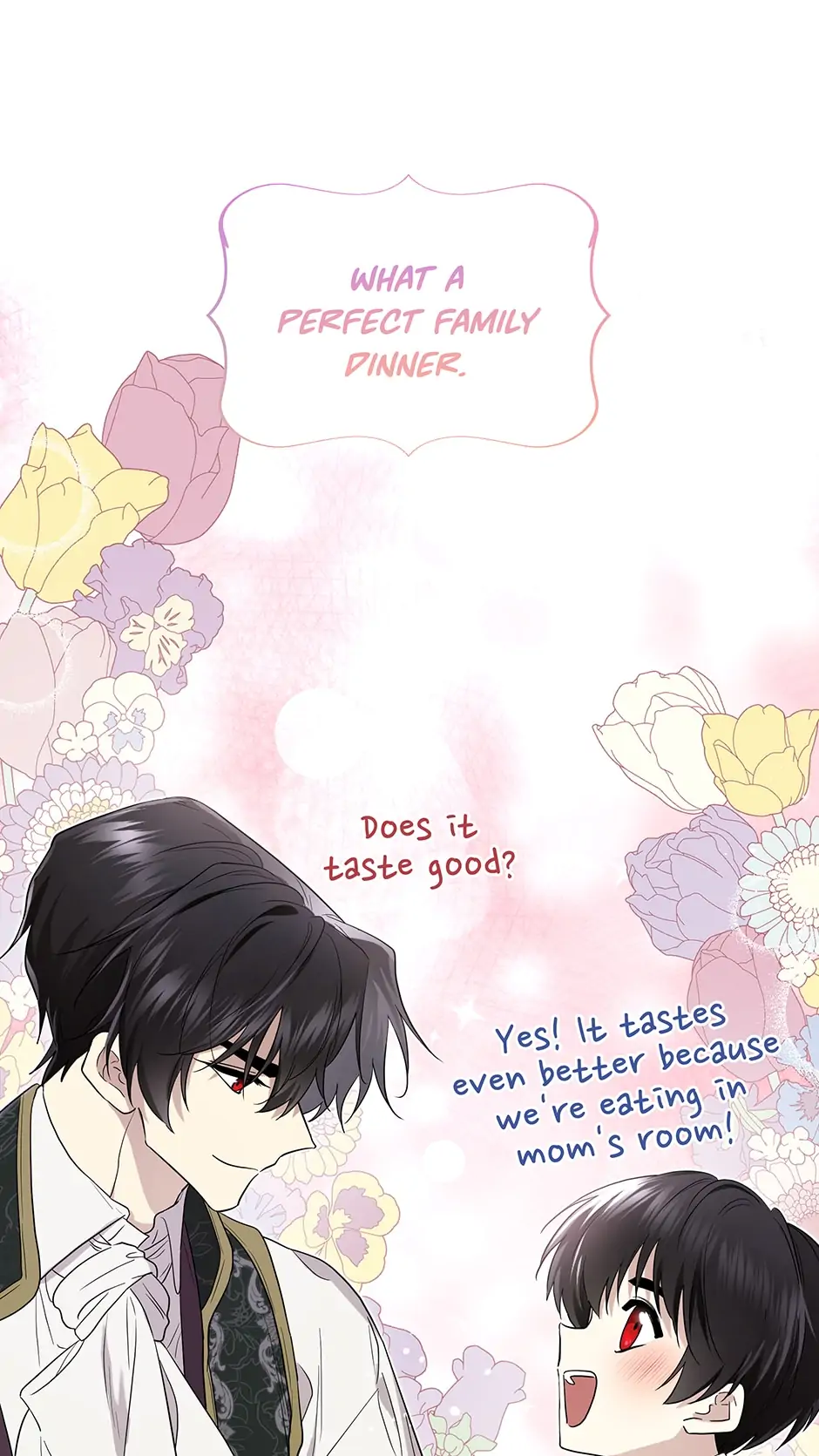 I Married the Male Lead’s Dad Chapter 89 - Page 50