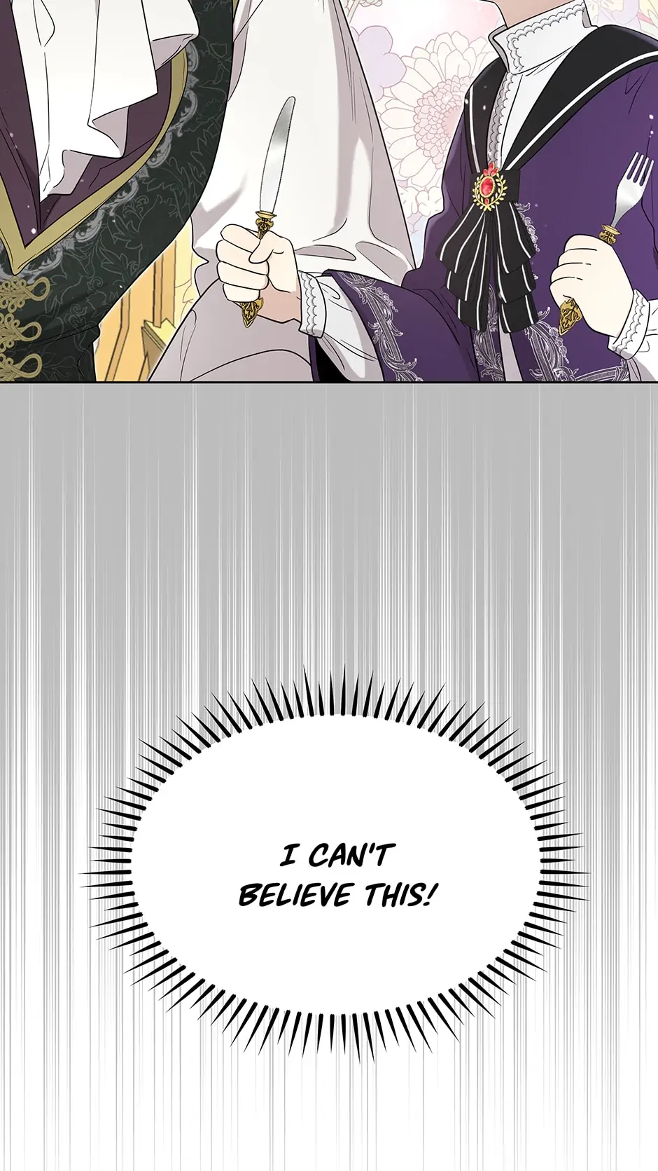 I Married the Male Lead’s Dad Chapter 89 - Page 51
