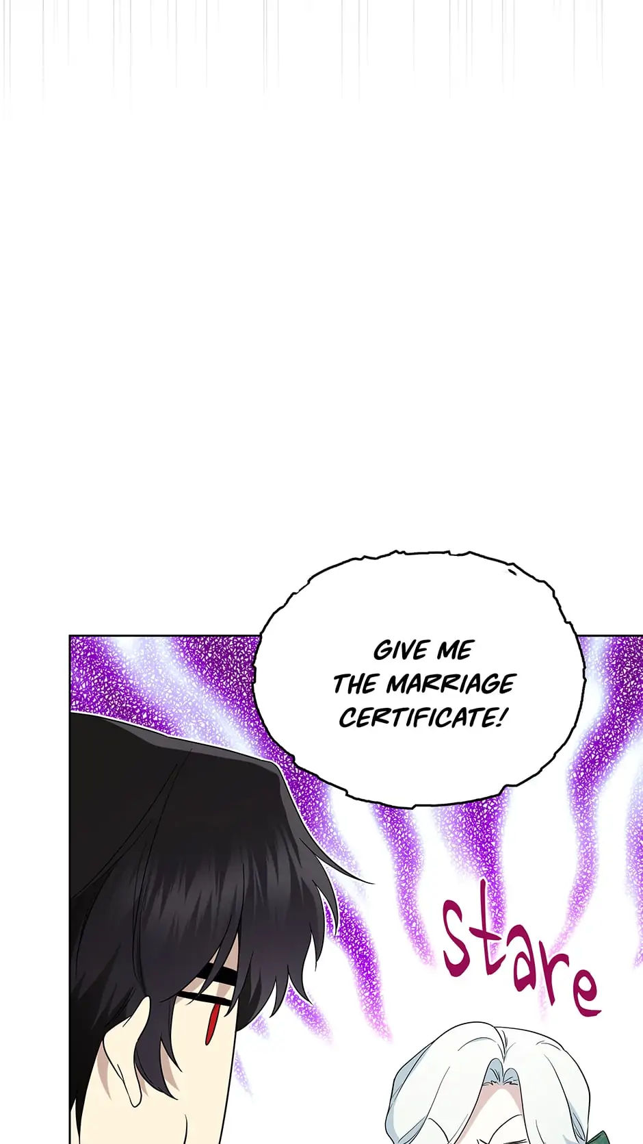 I Married the Male Lead’s Dad Chapter 89 - Page 52