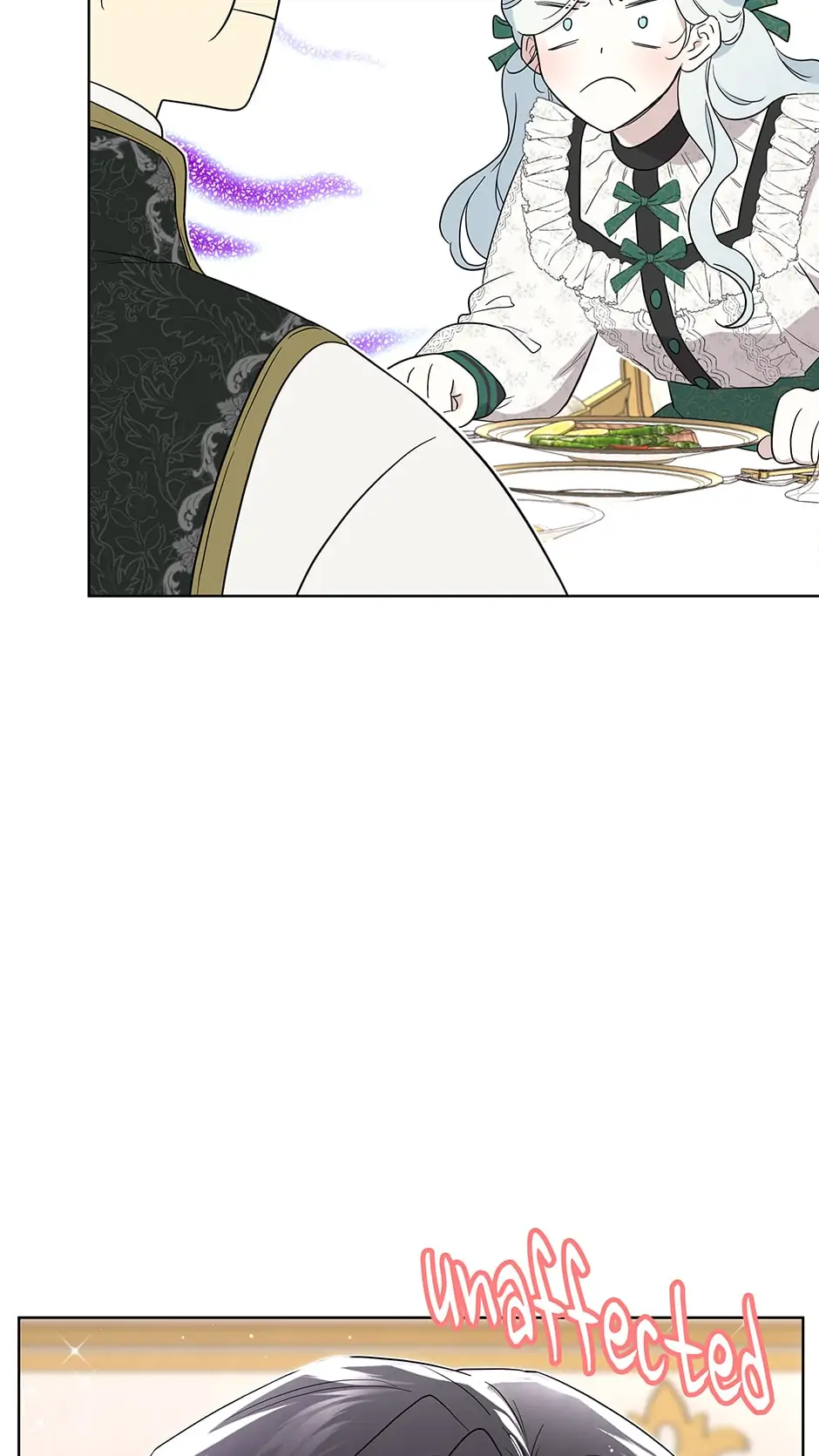 I Married the Male Lead’s Dad Chapter 89 - Page 53