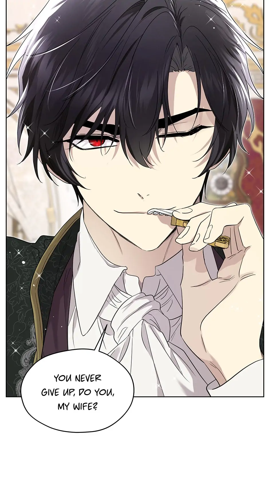 I Married the Male Lead’s Dad Chapter 89 - Page 54