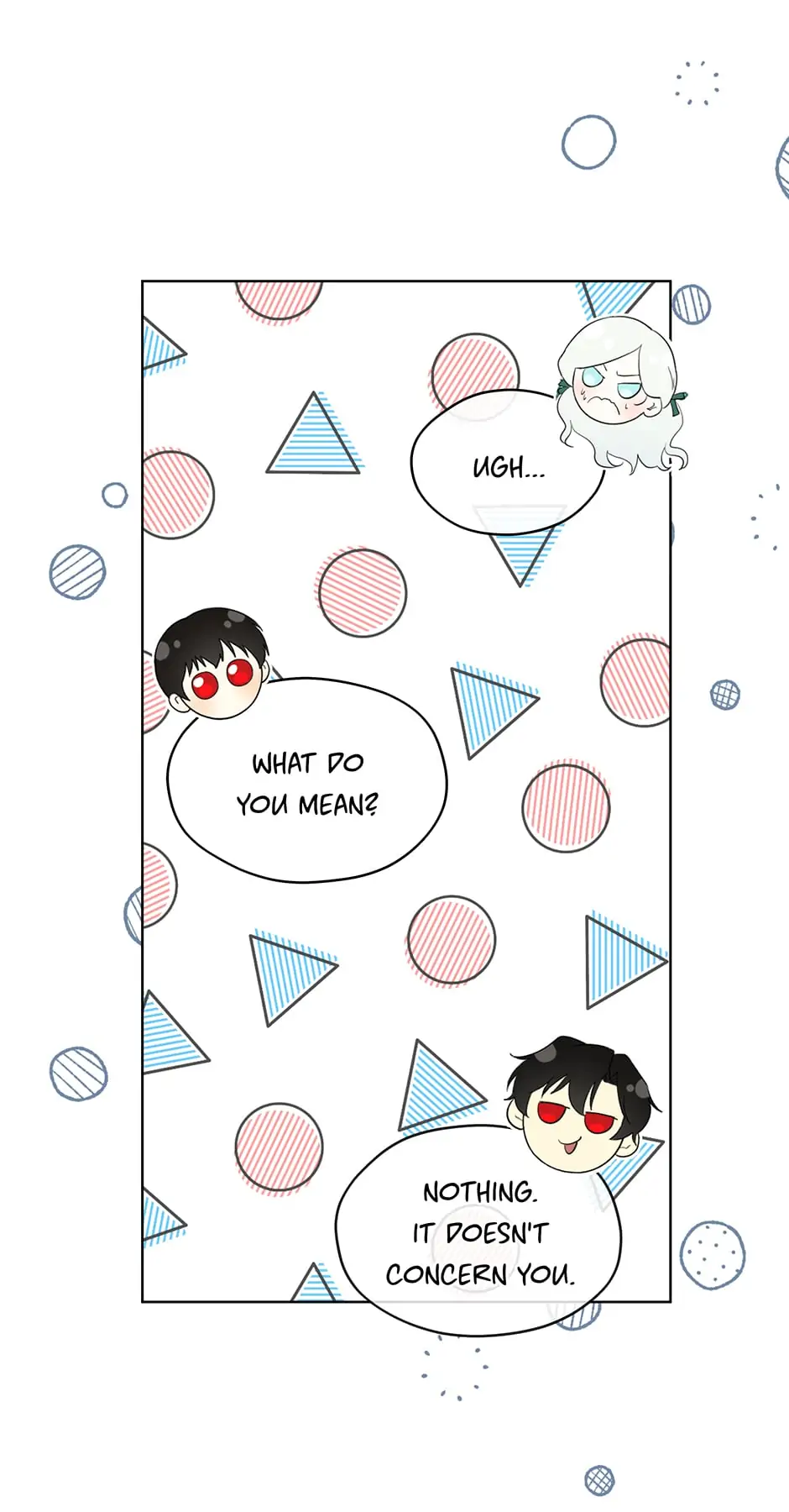 I Married the Male Lead’s Dad Chapter 89 - Page 55