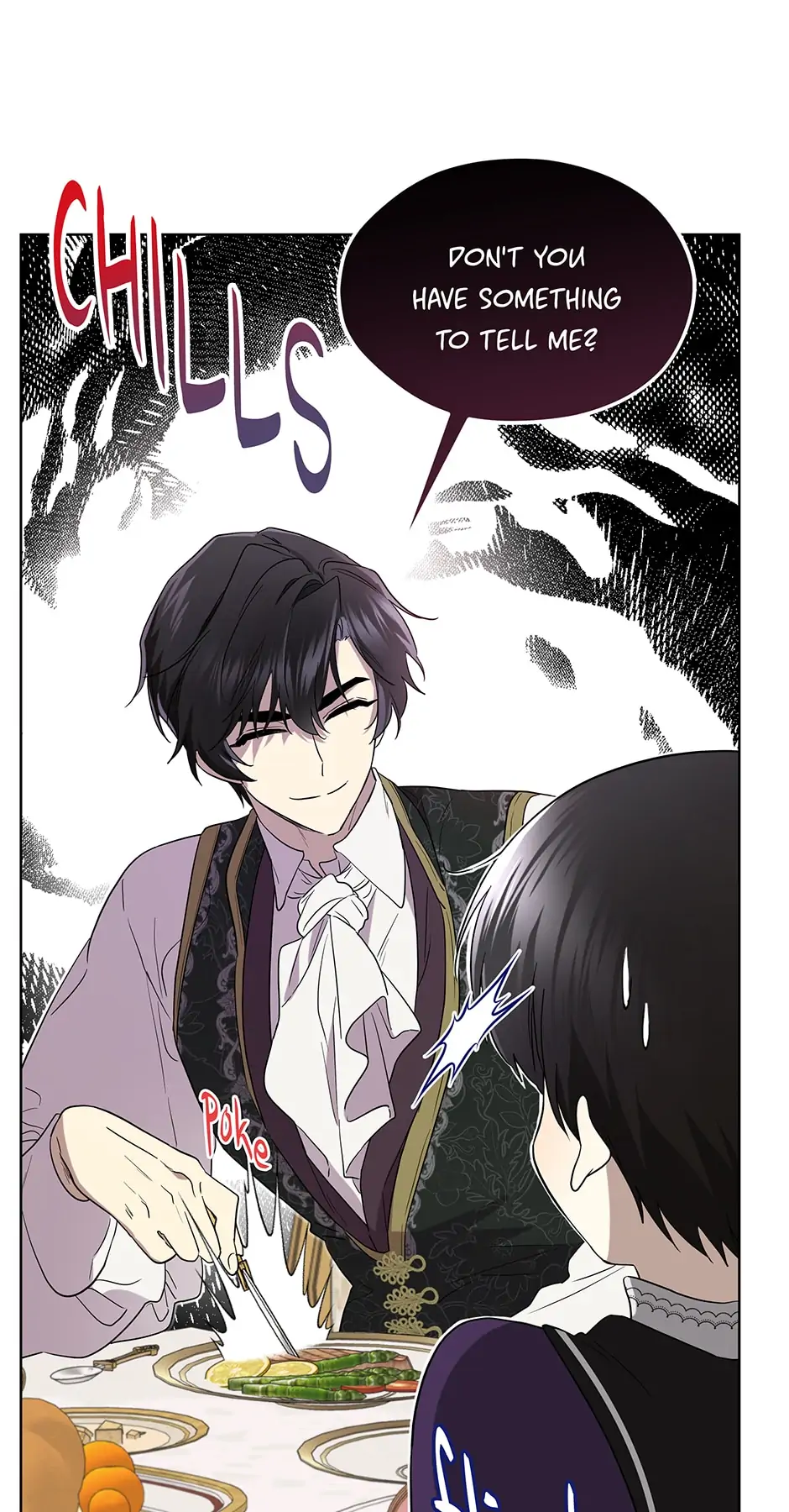 I Married the Male Lead’s Dad Chapter 89 - Page 57