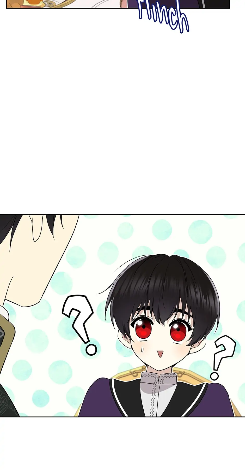 I Married the Male Lead’s Dad Chapter 89 - Page 58