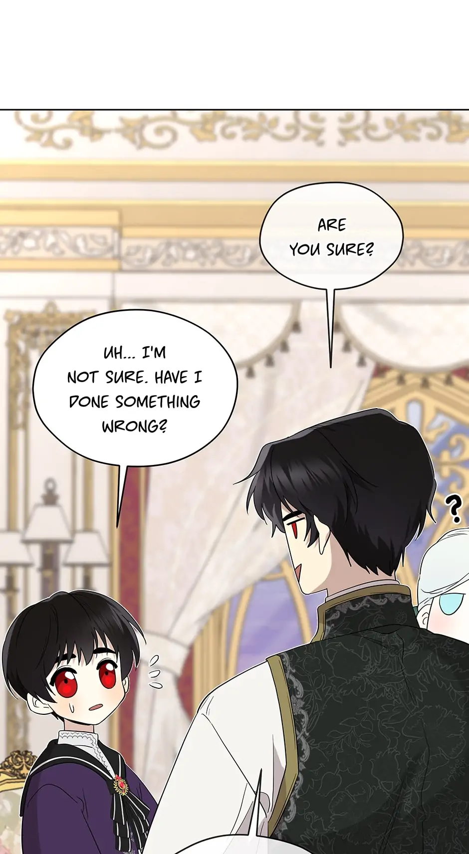 I Married the Male Lead’s Dad Chapter 89 - Page 60