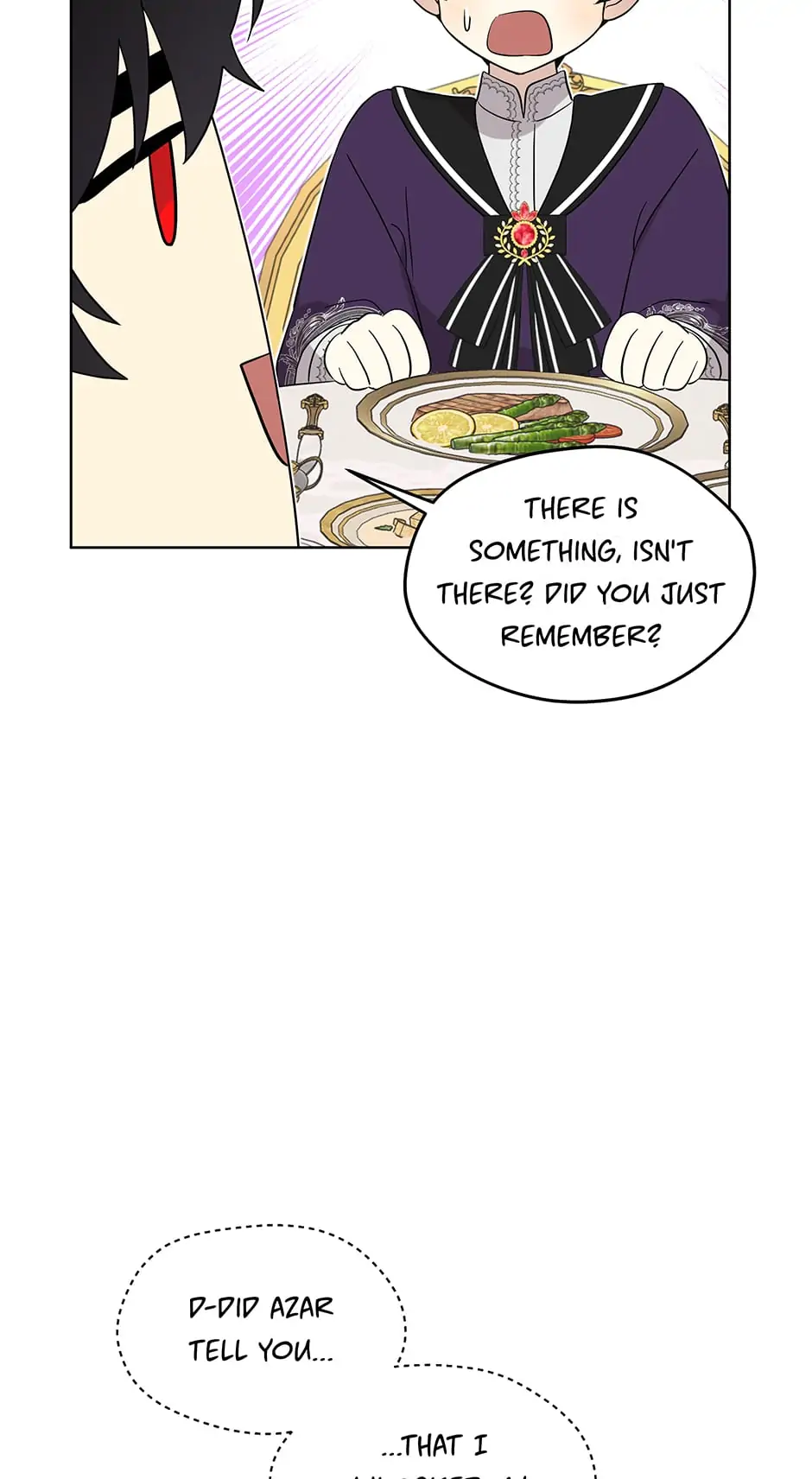 I Married the Male Lead’s Dad Chapter 89 - Page 63