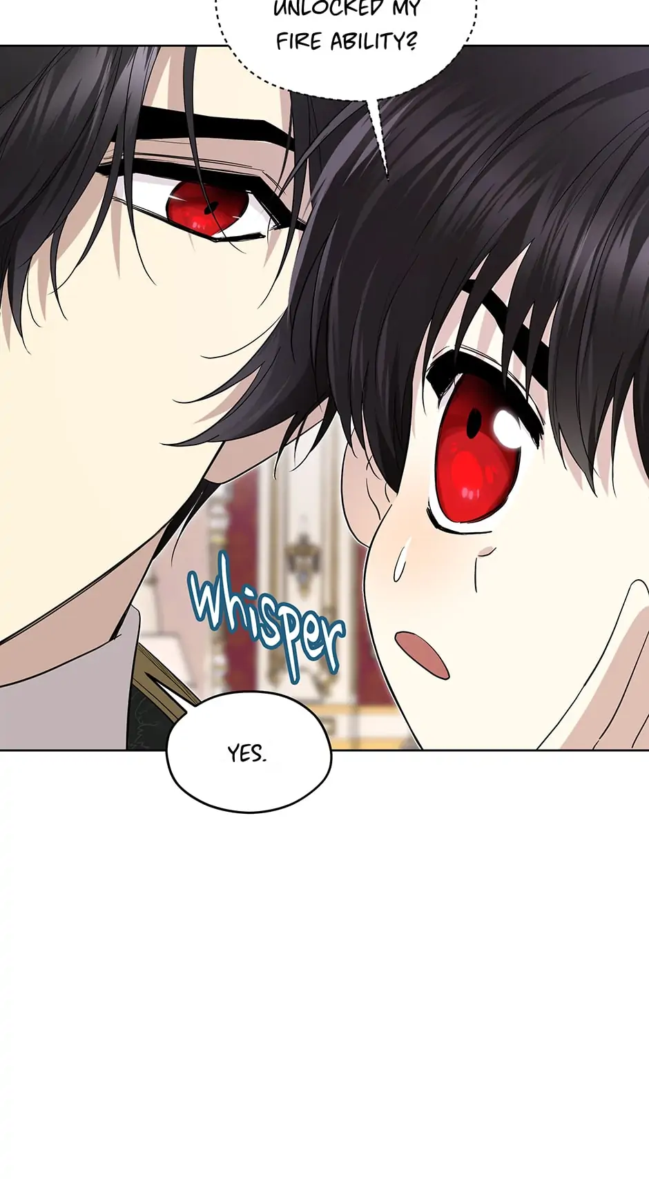 I Married the Male Lead’s Dad Chapter 89 - Page 64