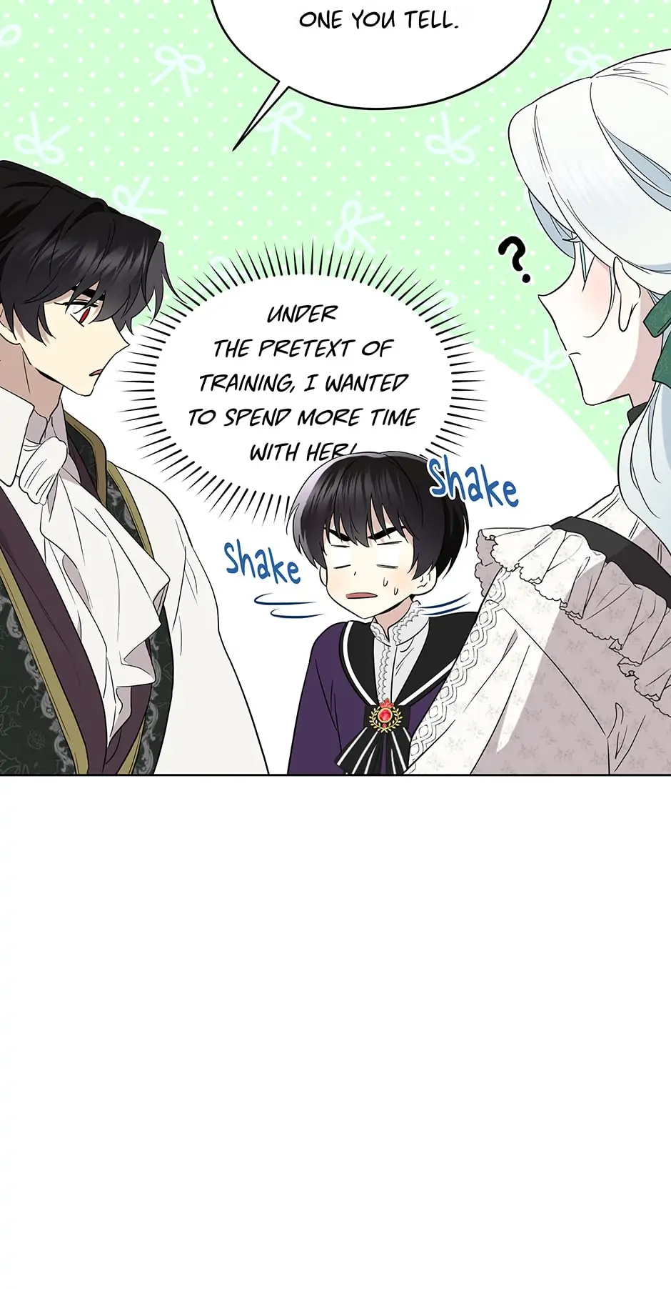 I Married the Male Lead’s Dad Chapter 89 - Page 67