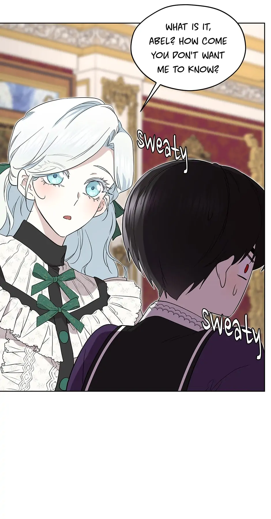 I Married the Male Lead’s Dad Chapter 89 - Page 68