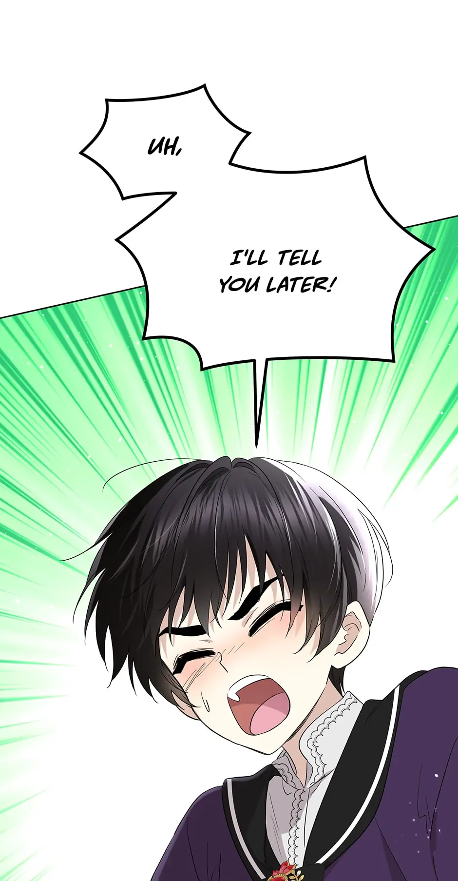 I Married the Male Lead’s Dad Chapter 89 - Page 69