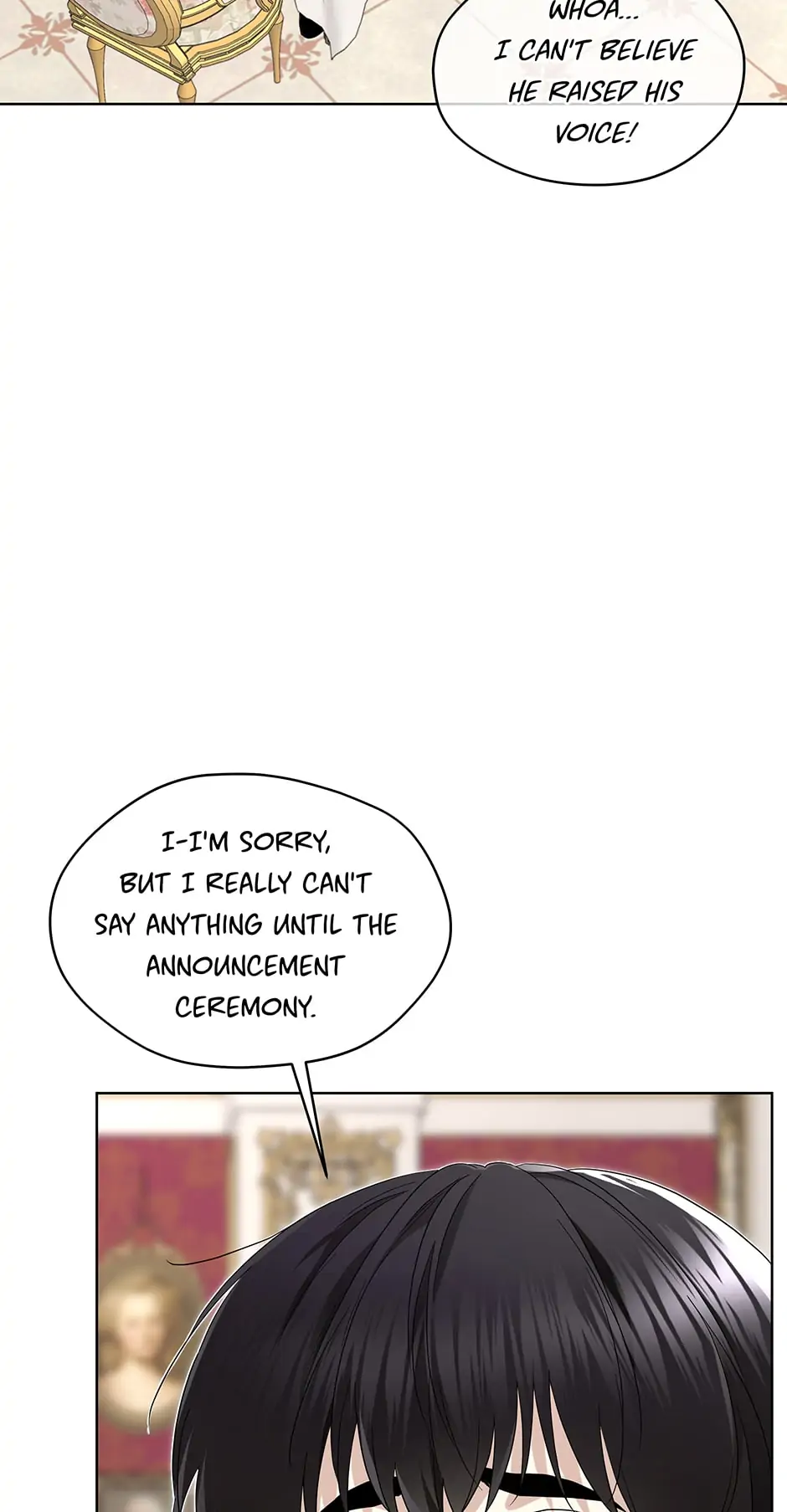 I Married the Male Lead’s Dad Chapter 89 - Page 71