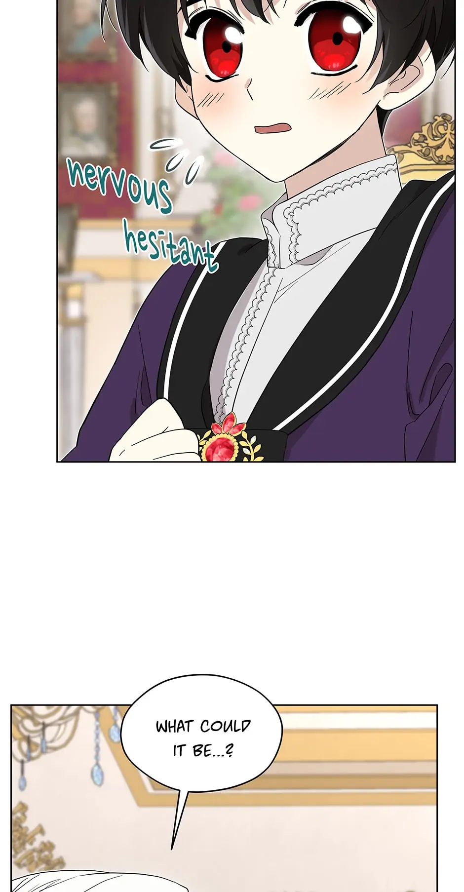 I Married the Male Lead’s Dad Chapter 89 - Page 72