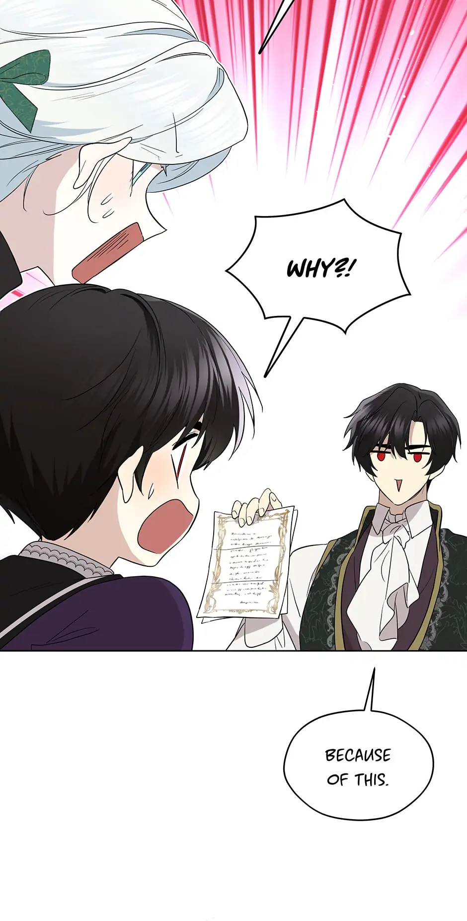 I Married the Male Lead’s Dad Chapter 89 - Page 75
