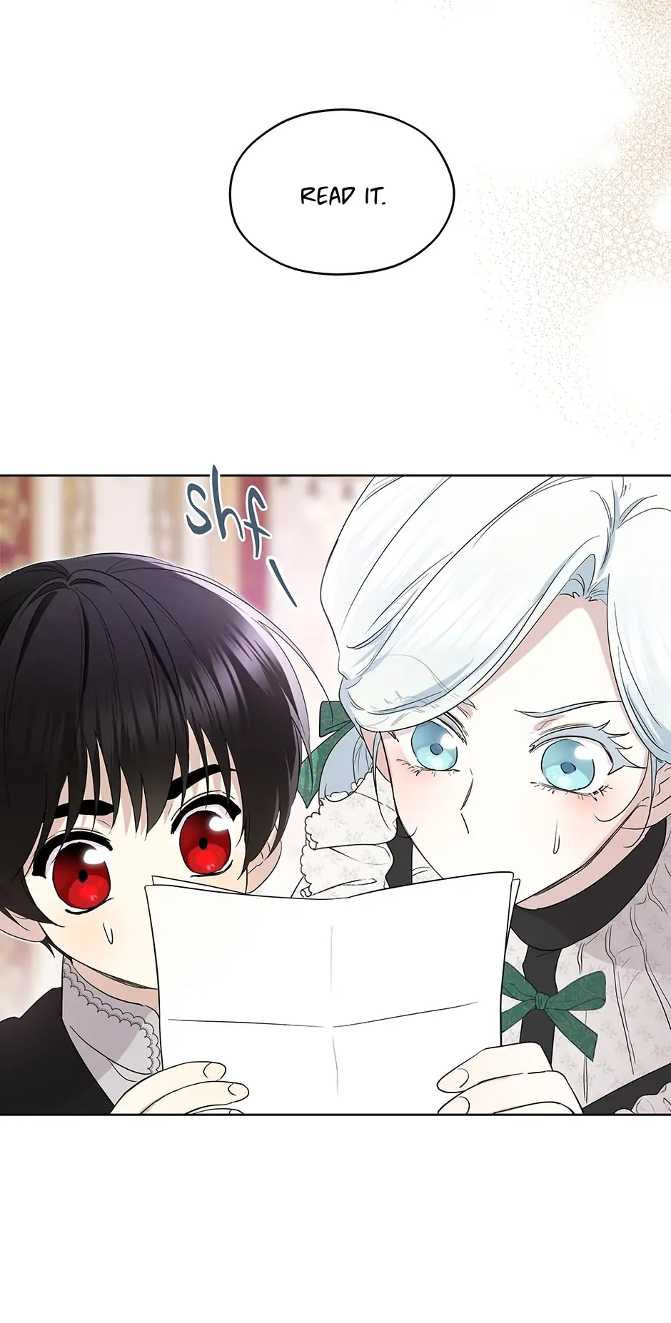 I Married the Male Lead’s Dad Chapter 89 - Page 77