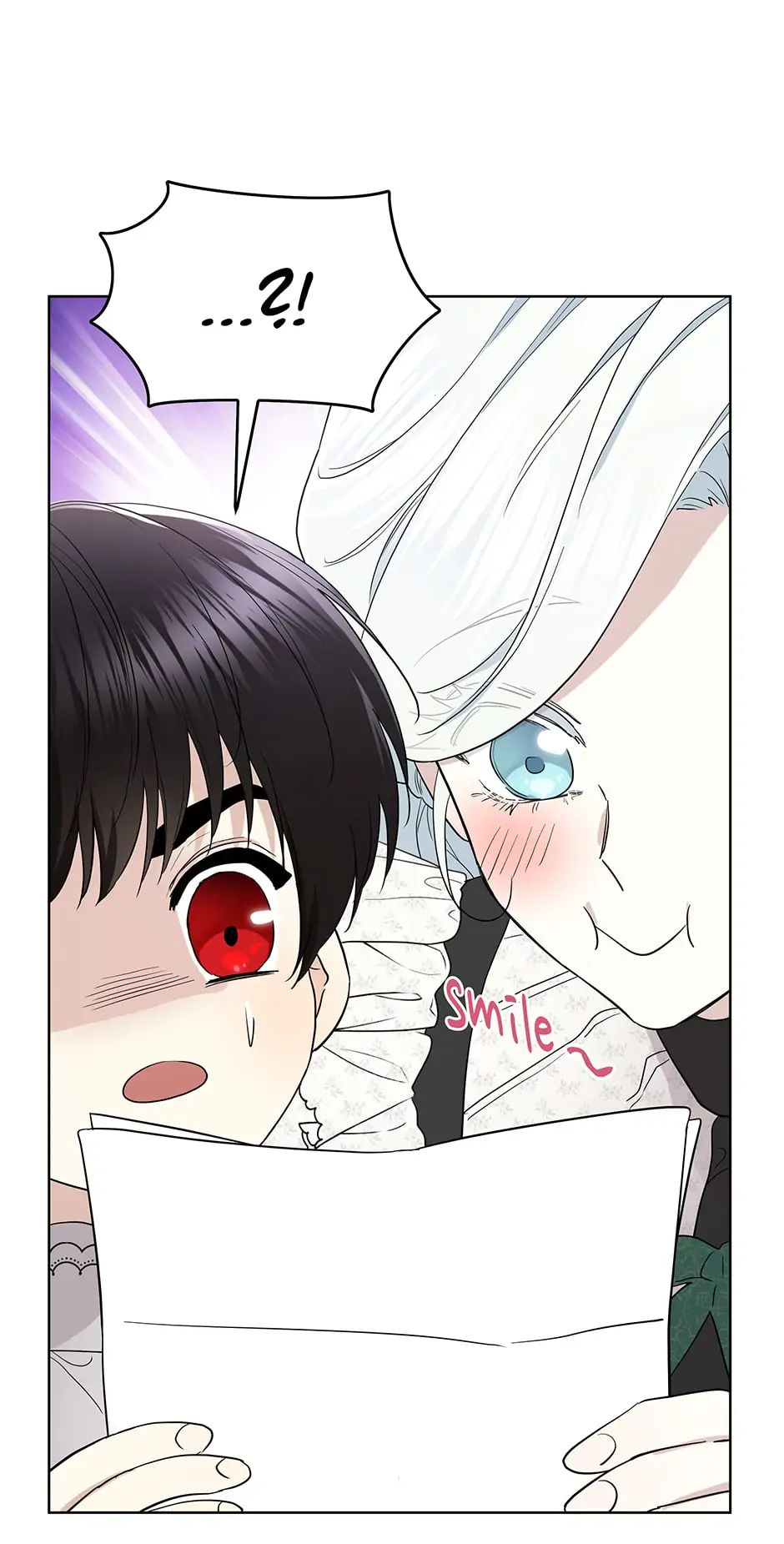I Married the Male Lead’s Dad Chapter 89 - Page 78