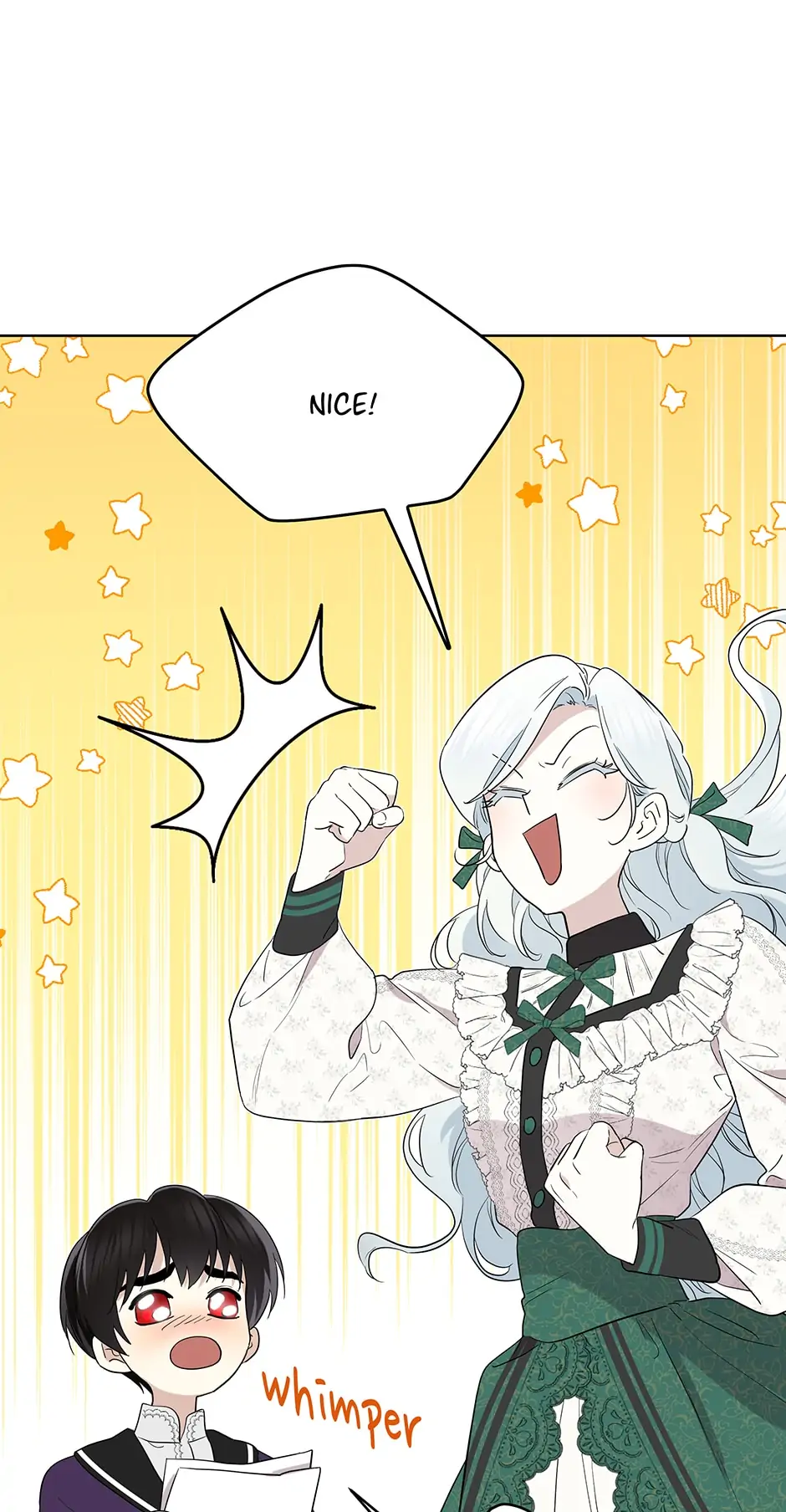 I Married the Male Lead’s Dad Chapter 89 - Page 79