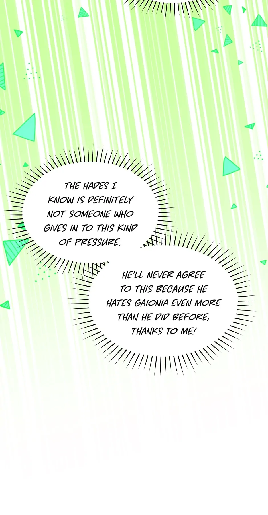 I Married the Male Lead’s Dad Chapter 89 - Page 83