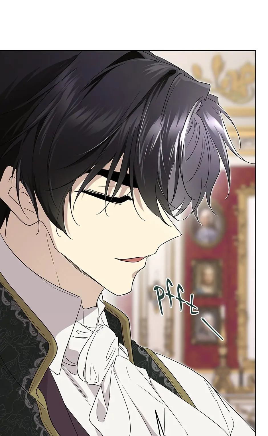 I Married the Male Lead’s Dad Chapter 89 - Page 84