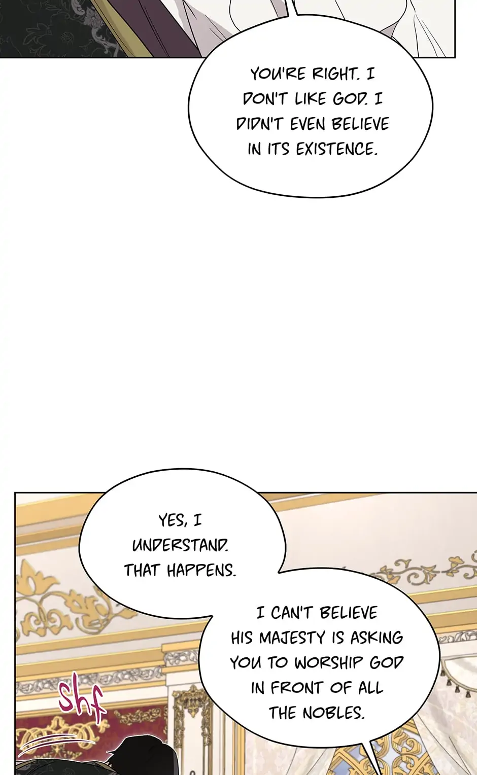 I Married the Male Lead’s Dad Chapter 89 - Page 85