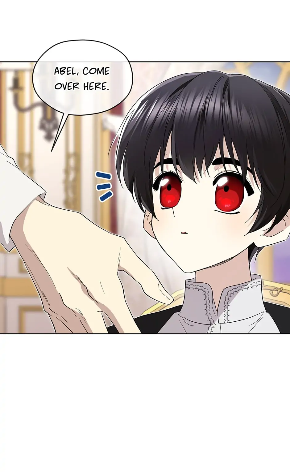 I Married the Male Lead’s Dad Chapter 89 - Page 87