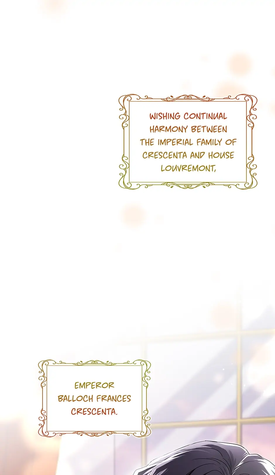 I Married the Male Lead’s Dad Chapter 89 - Page 9