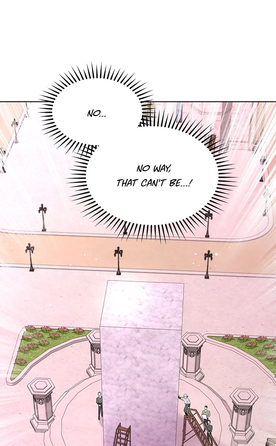 I Married the Male Lead’s Dad Chapter 89 - Page 92