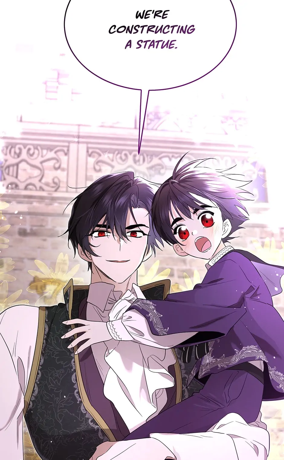 I Married the Male Lead’s Dad Chapter 89 - Page 94