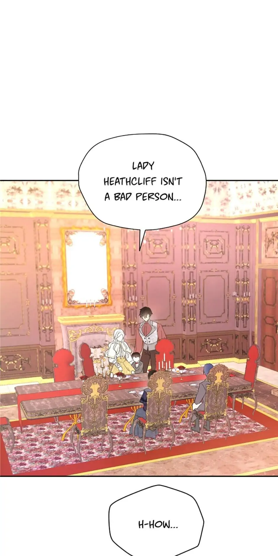 I Married the Male Lead’s Dad Chapter 9 - Page 0