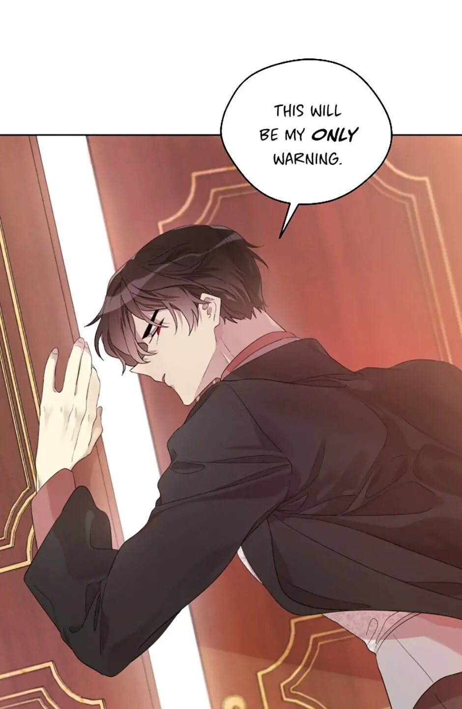 I Married the Male Lead’s Dad Chapter 9 - Page 13