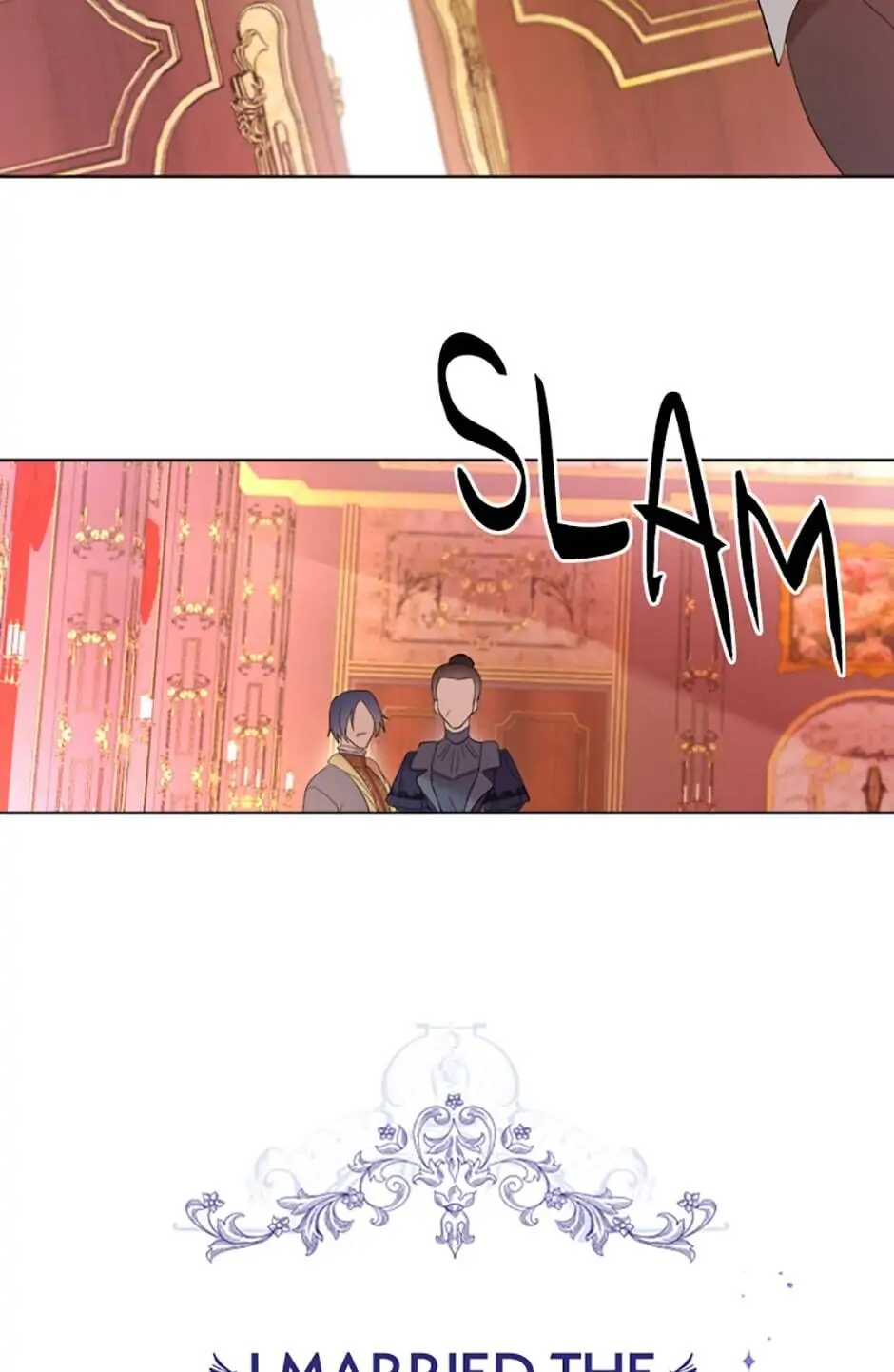 I Married the Male Lead’s Dad Chapter 9 - Page 14