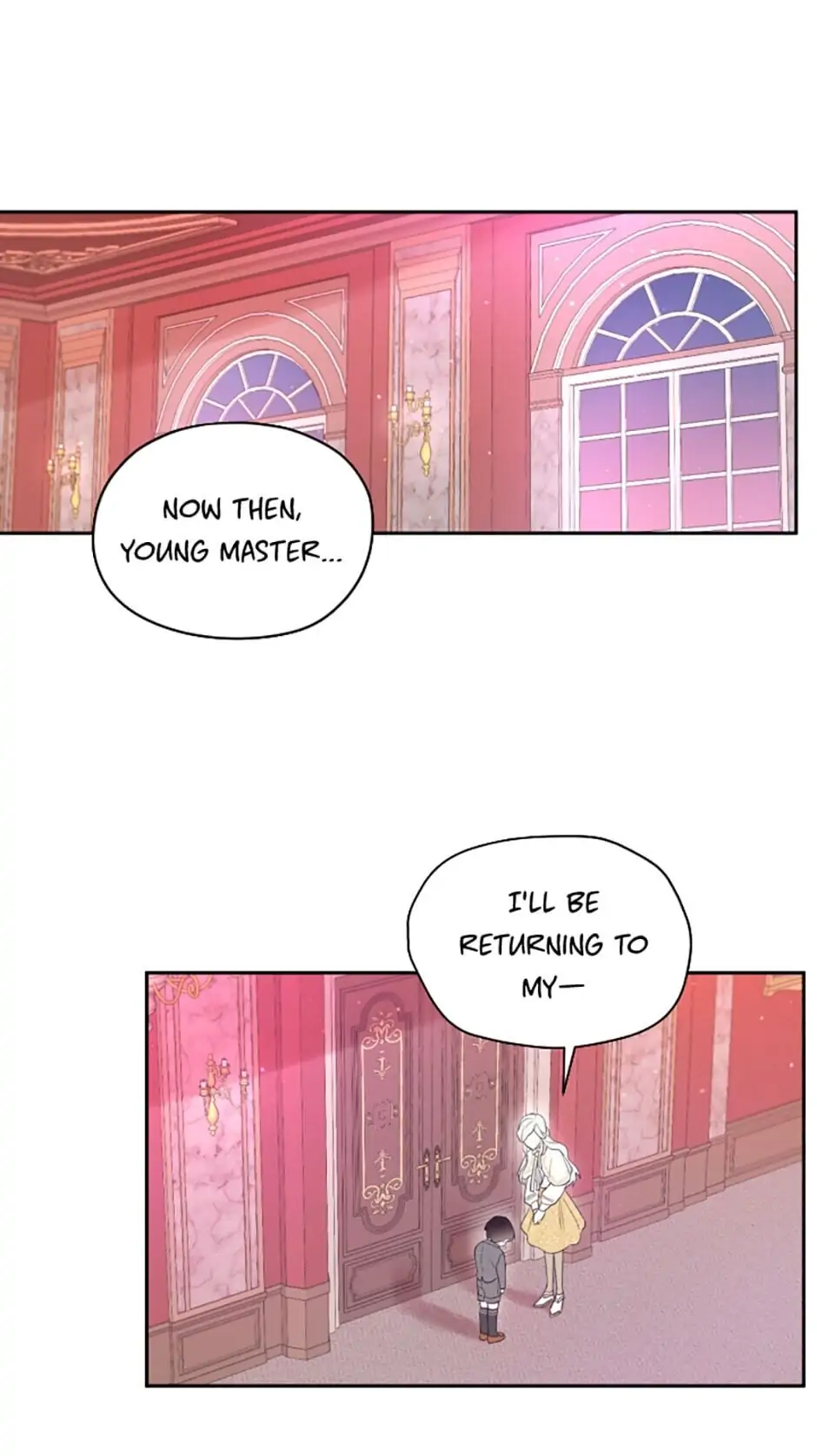 I Married the Male Lead’s Dad Chapter 9 - Page 16