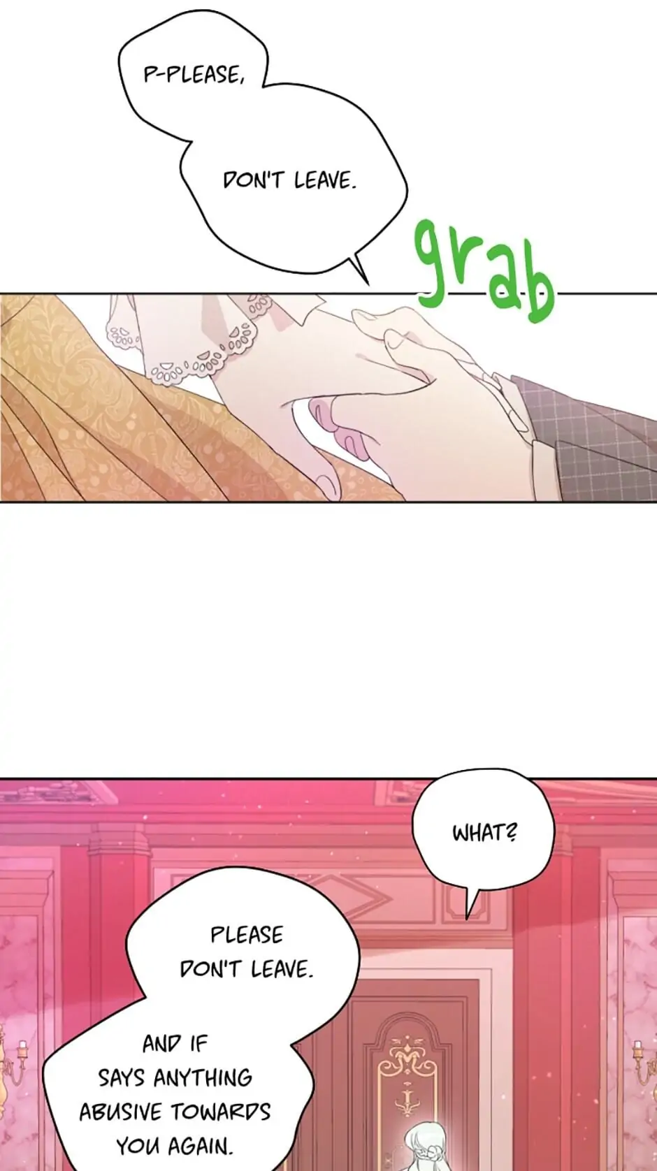 I Married the Male Lead’s Dad Chapter 9 - Page 17