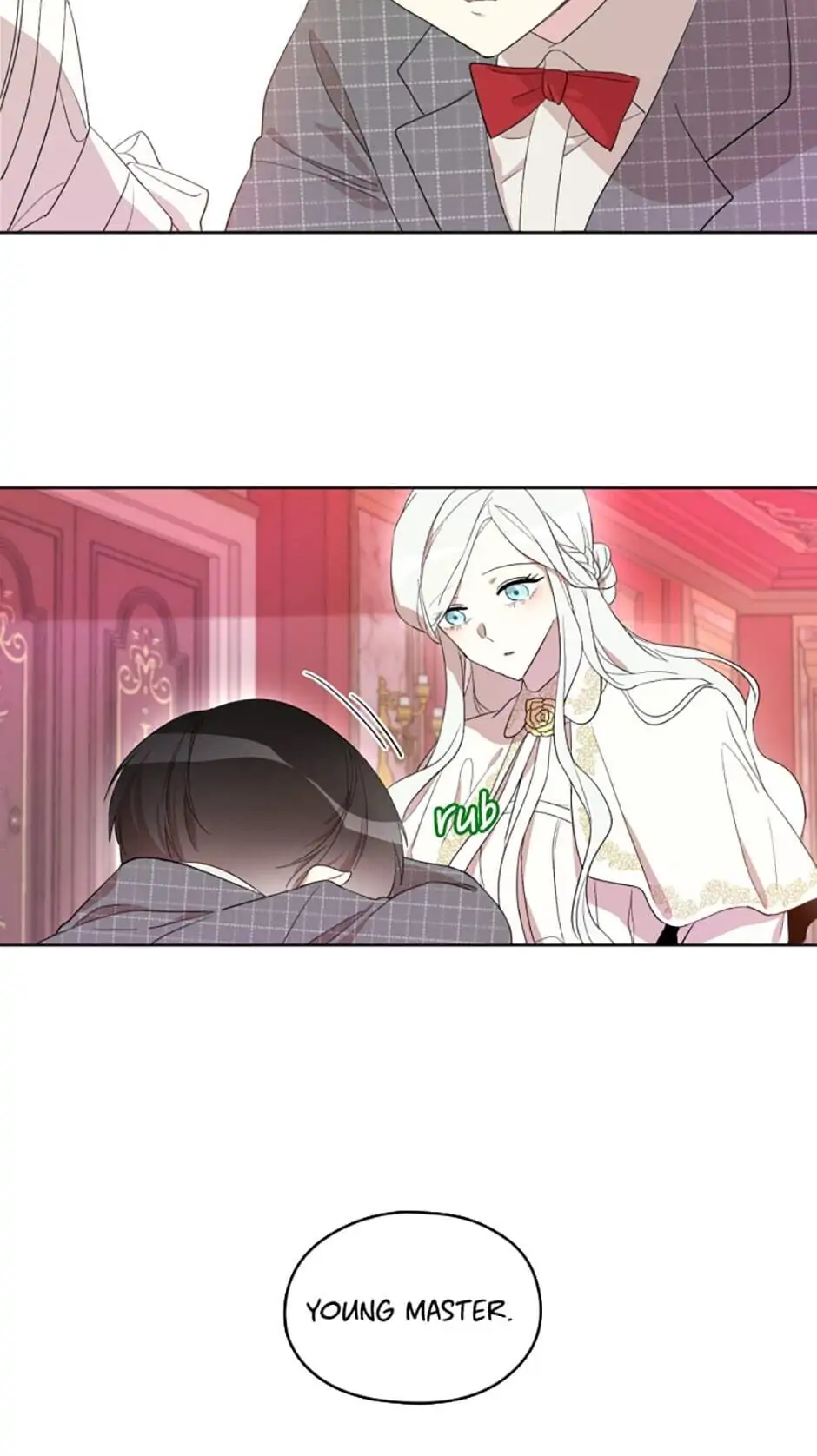 I Married the Male Lead’s Dad Chapter 9 - Page 19