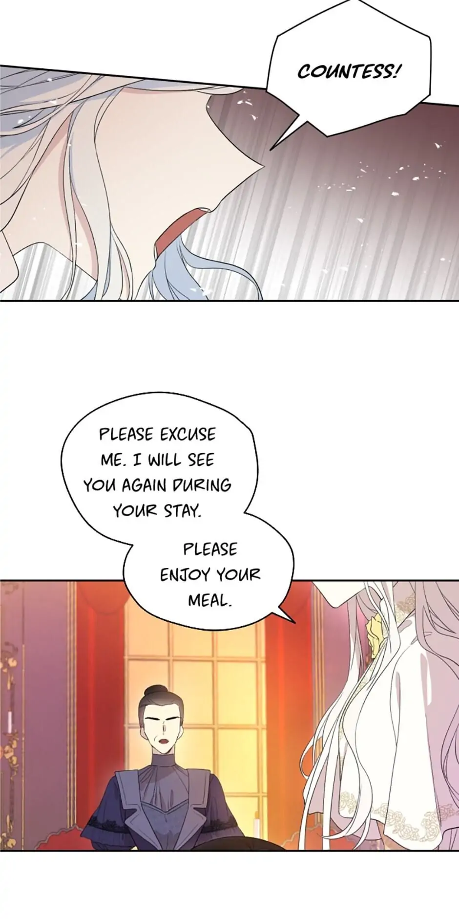 I Married the Male Lead’s Dad Chapter 9 - Page 2